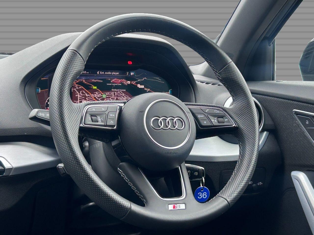 Audi Q2 - Image 18