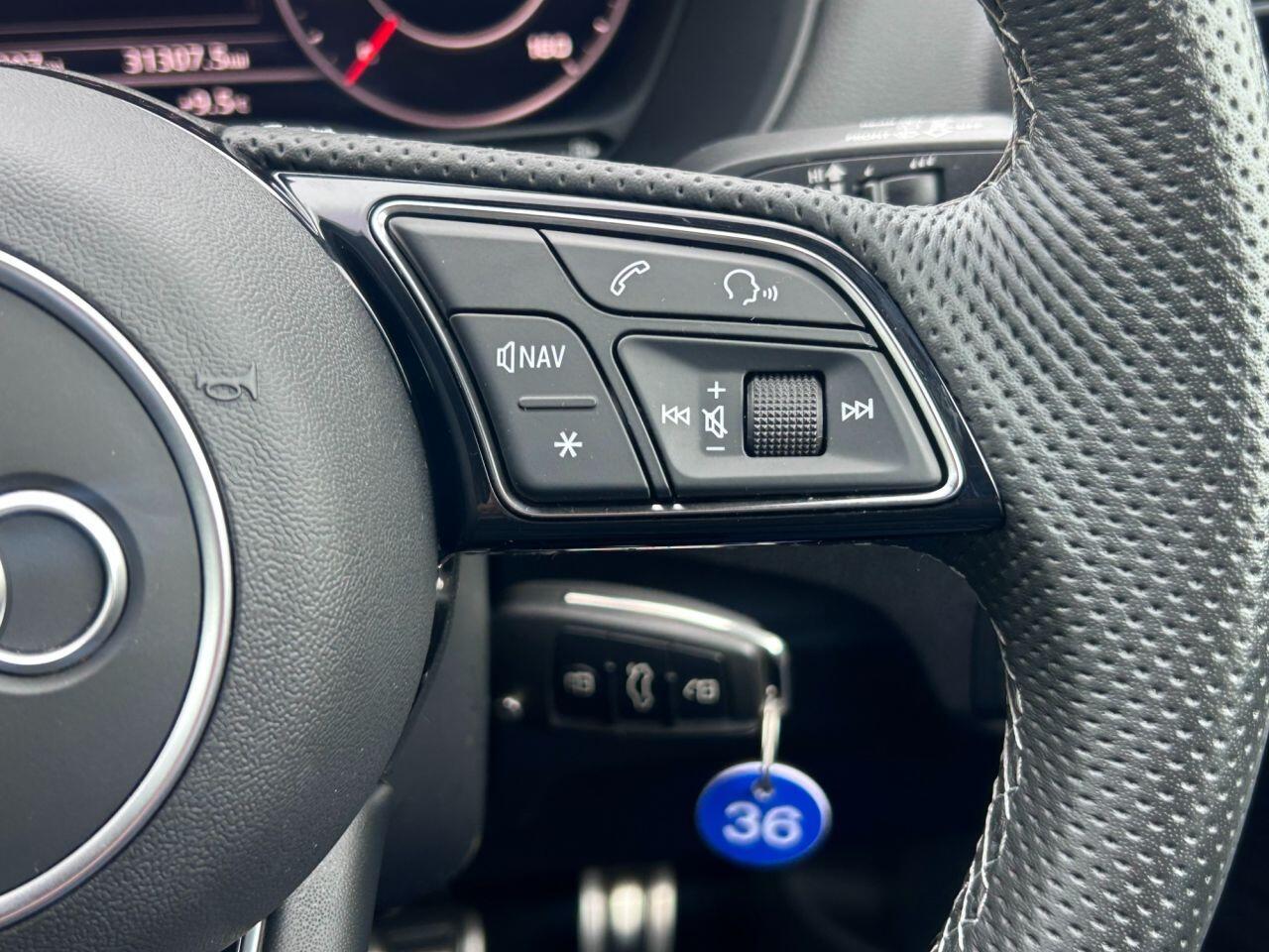 Audi Q2 - Image 19
