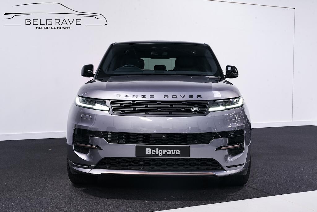 Land Rover RANGE ROVER SPORT - Image 6
