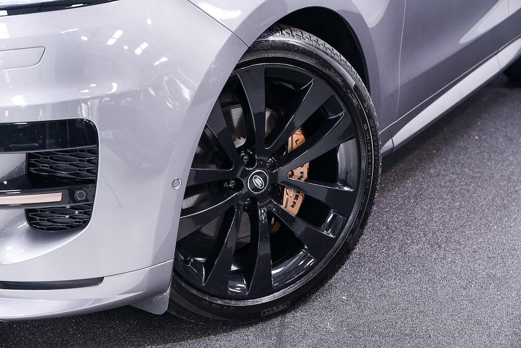 Land Rover RANGE ROVER SPORT - Image 8