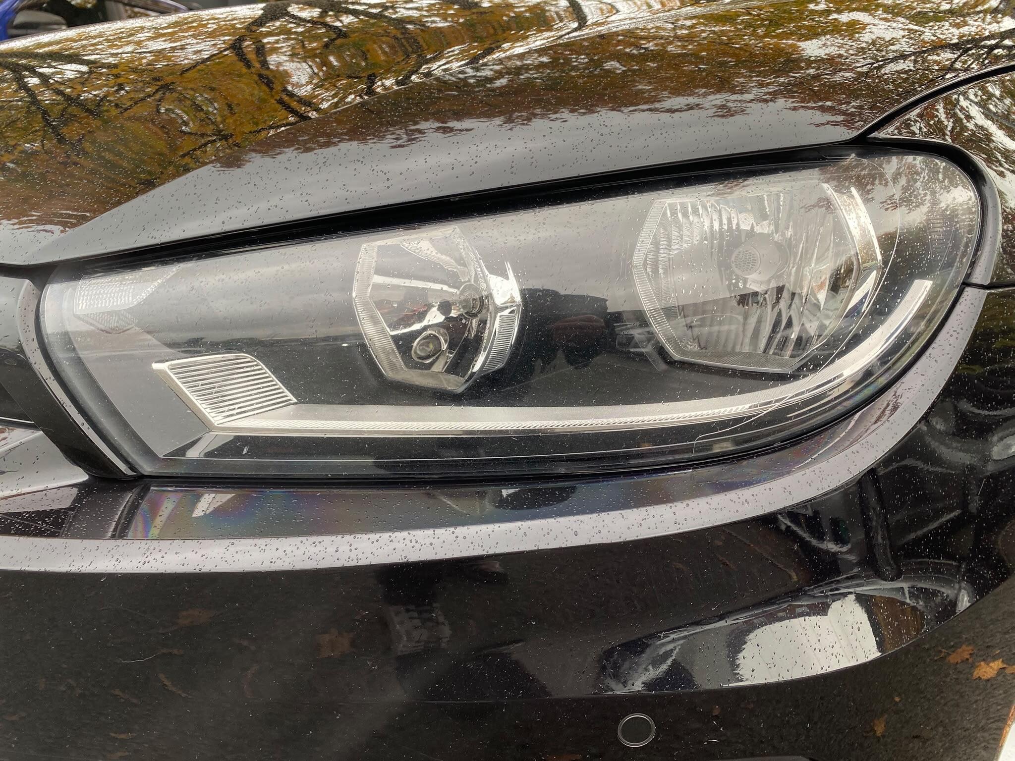 Volkswagen Scirocco - Image 8