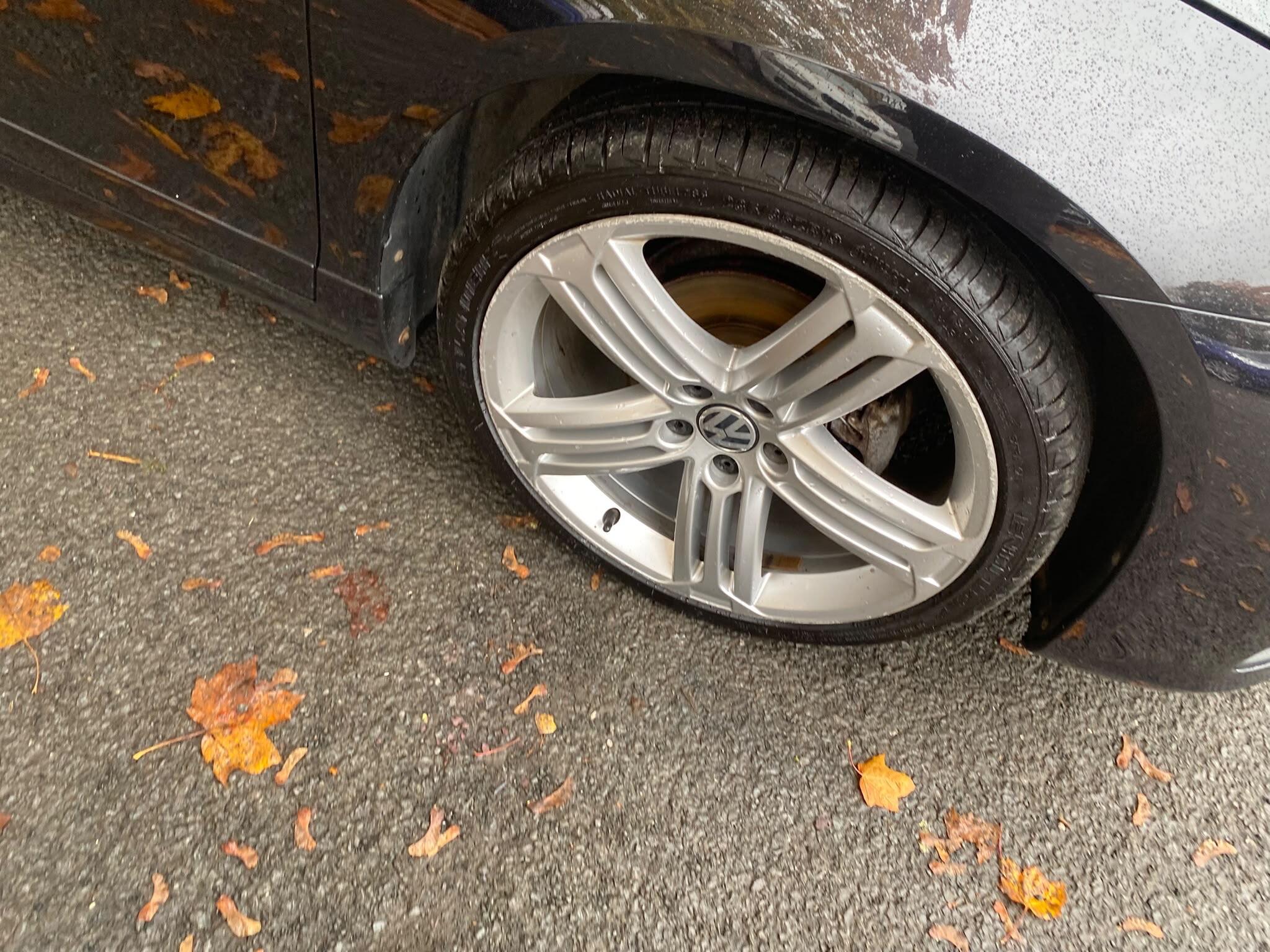 Volkswagen Scirocco - Image 19