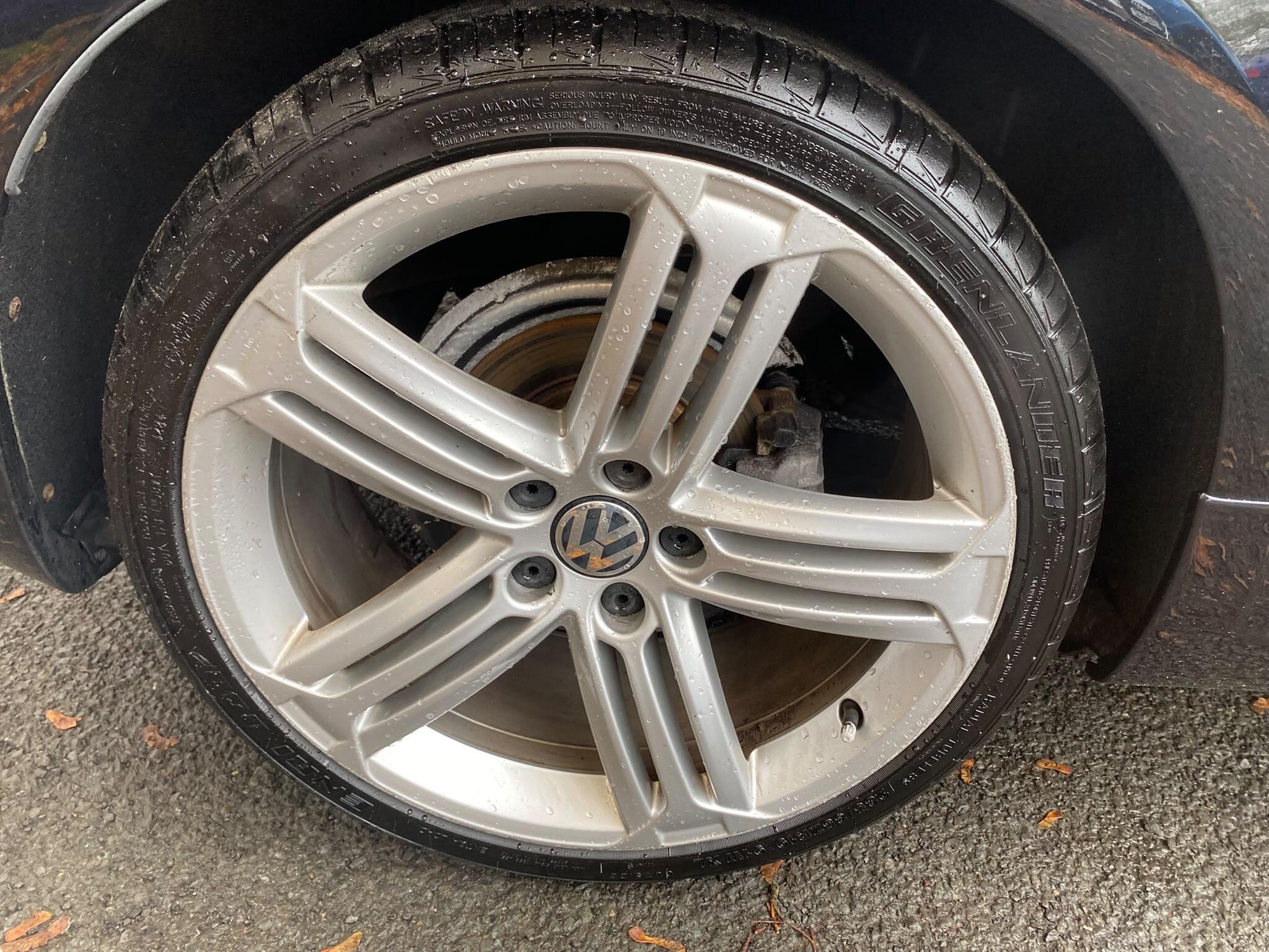 Volkswagen Scirocco - Image 20