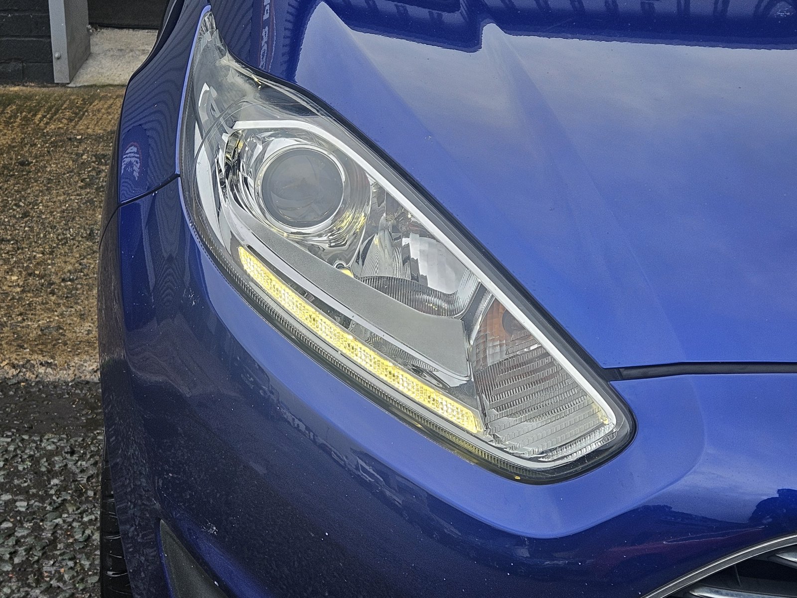 Ford Fiesta - Image 12