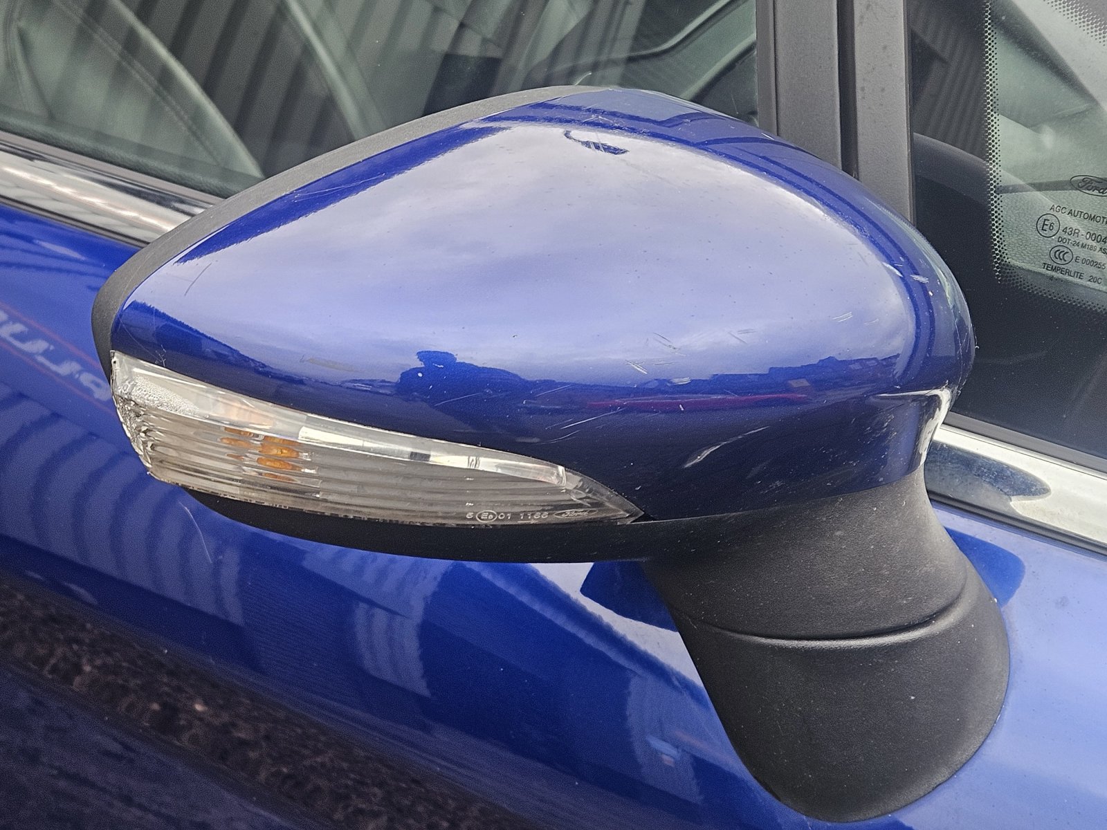 Ford Fiesta - Image 14