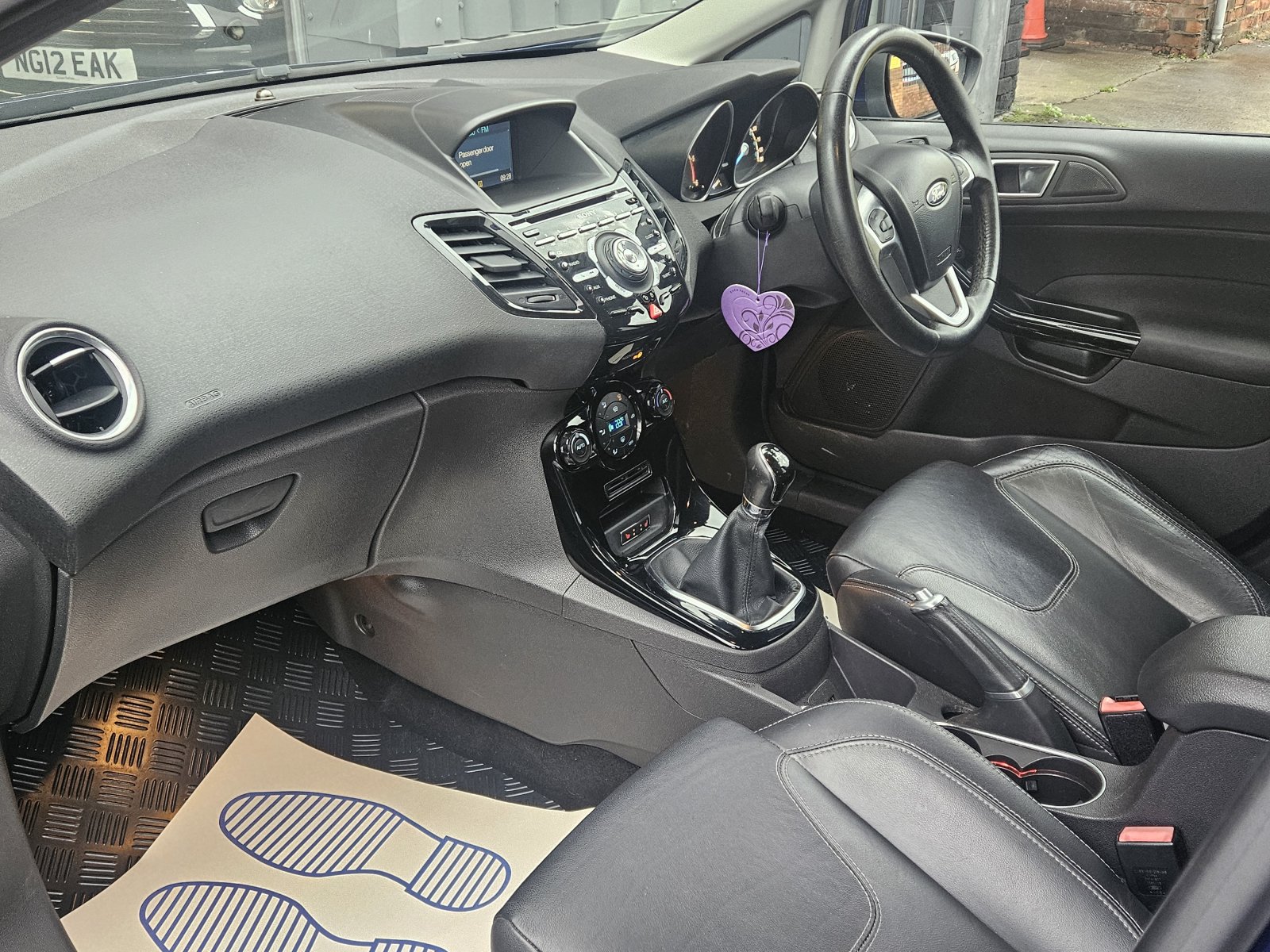 Ford Fiesta - Image 16