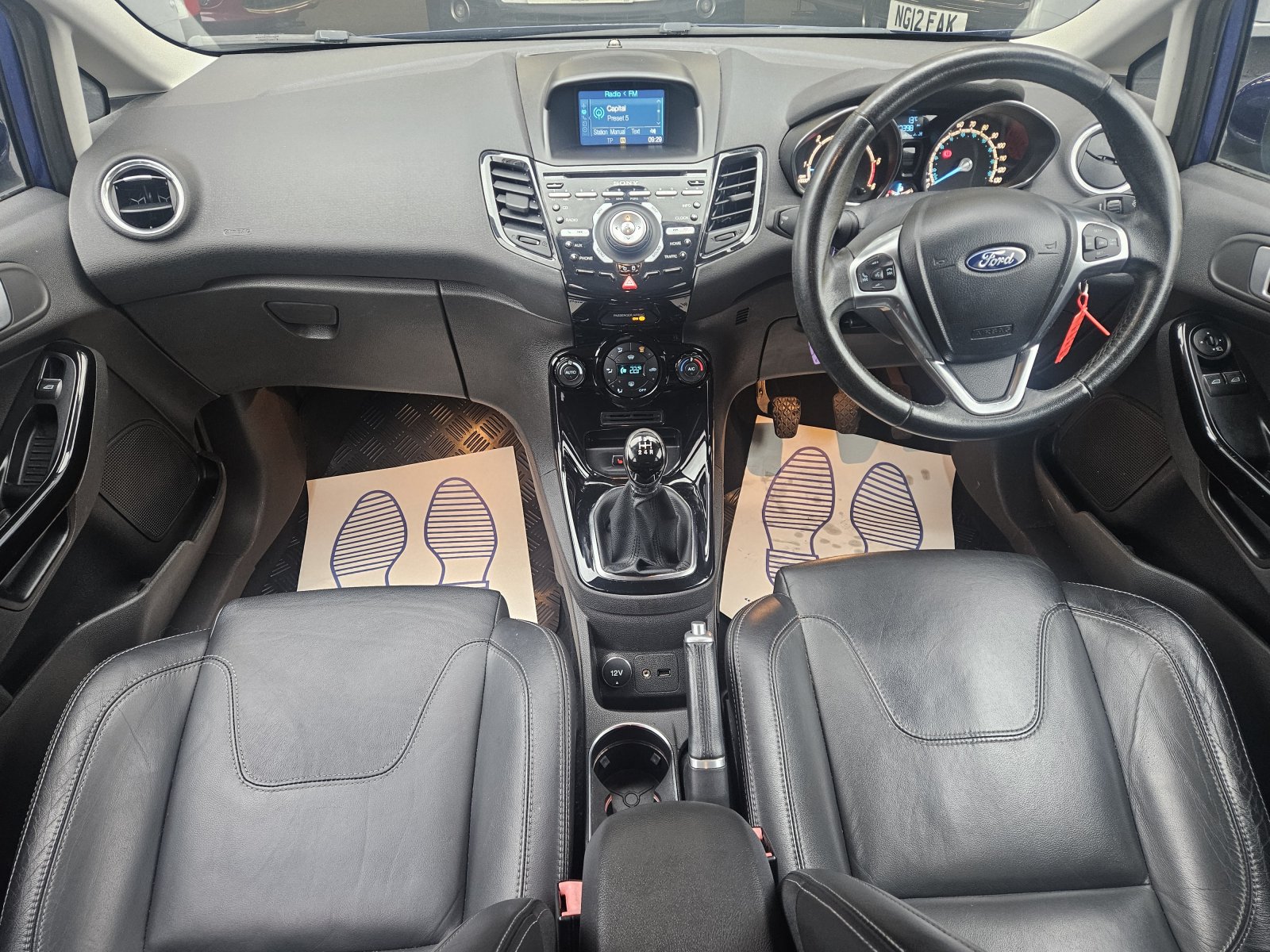 Ford Fiesta - Image 20