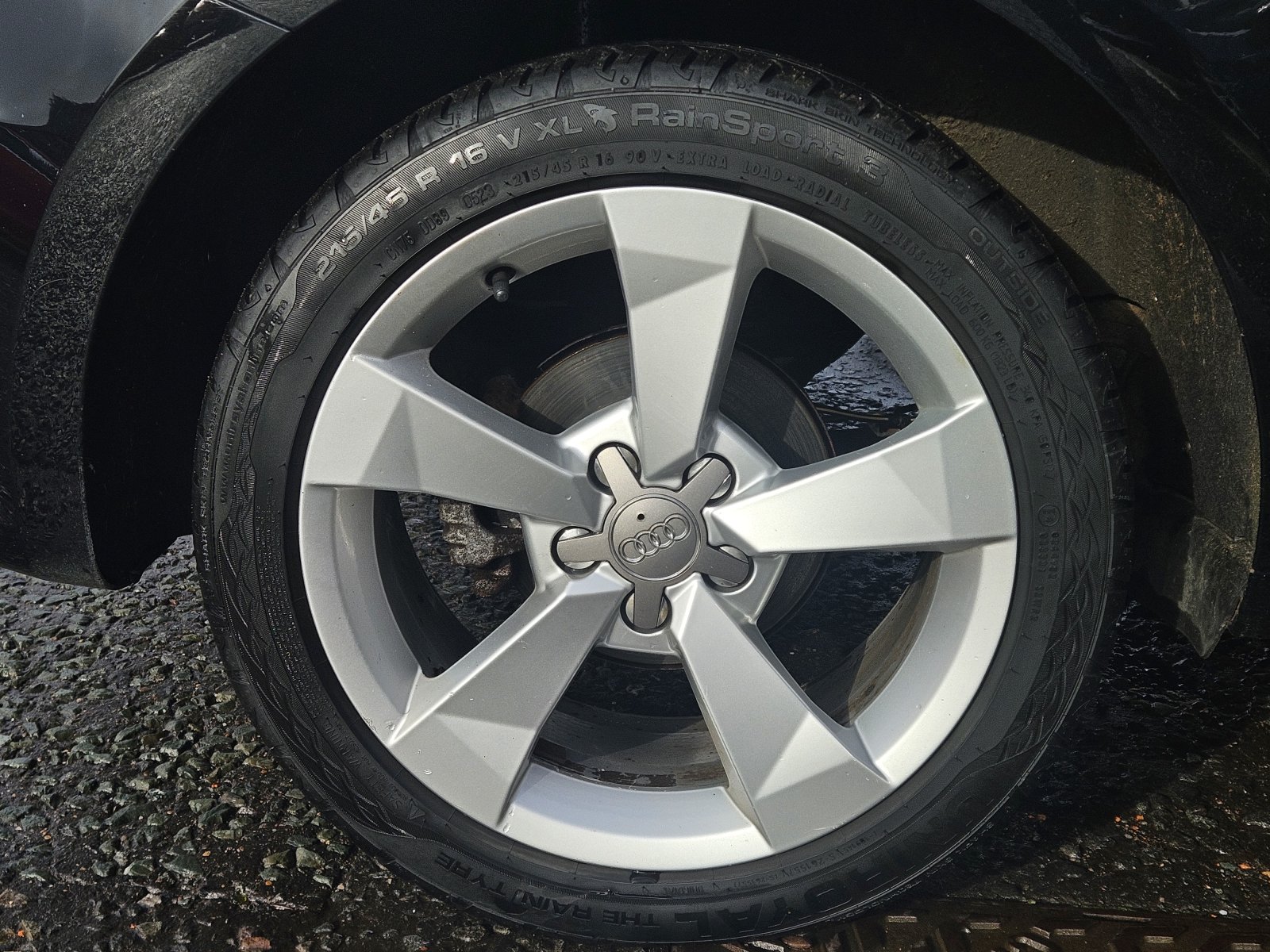 Audi A1 - Image 11