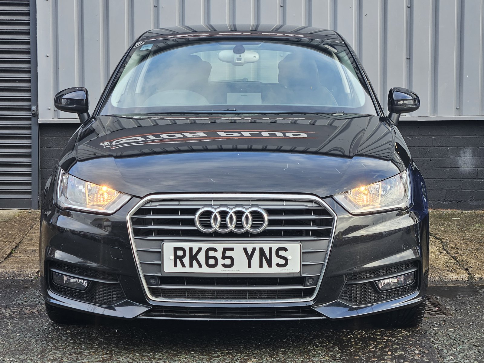 Audi A1 - Image 4