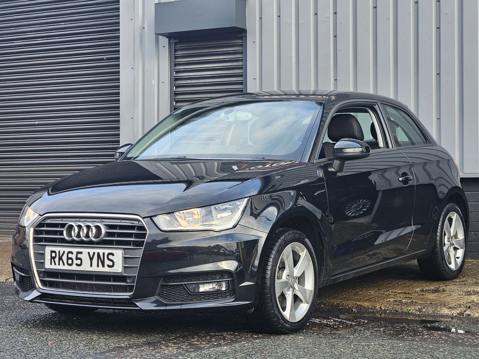 Audi A1 - Image 5