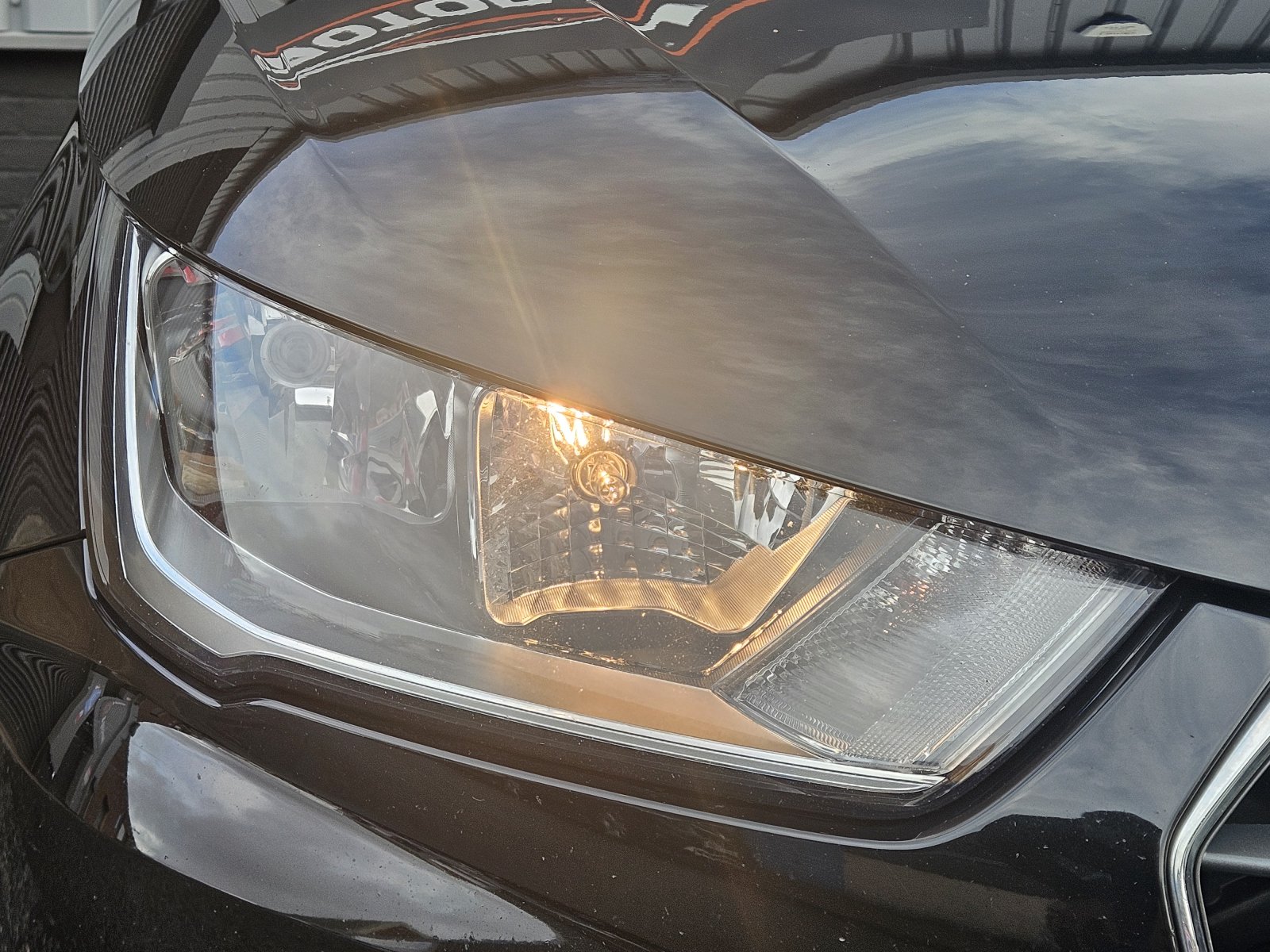 Audi A1 - Image 17