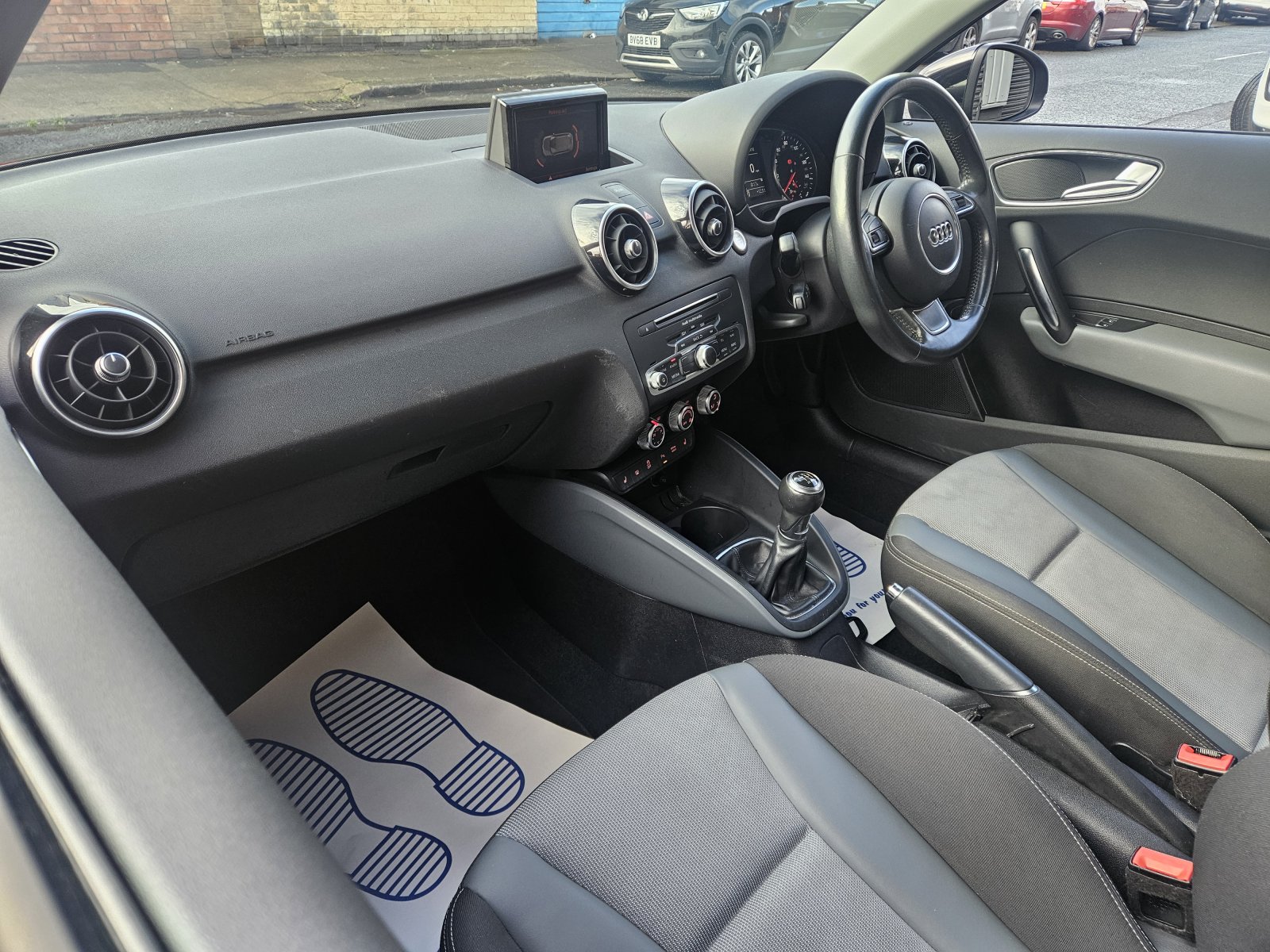 Audi A1 - Image 19