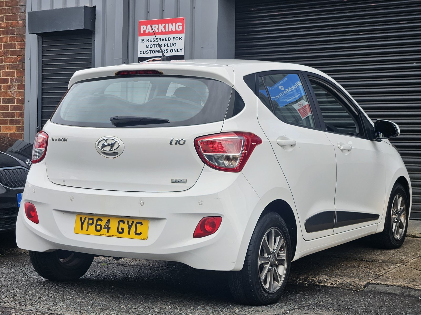 Hyundai i10 - Image 6