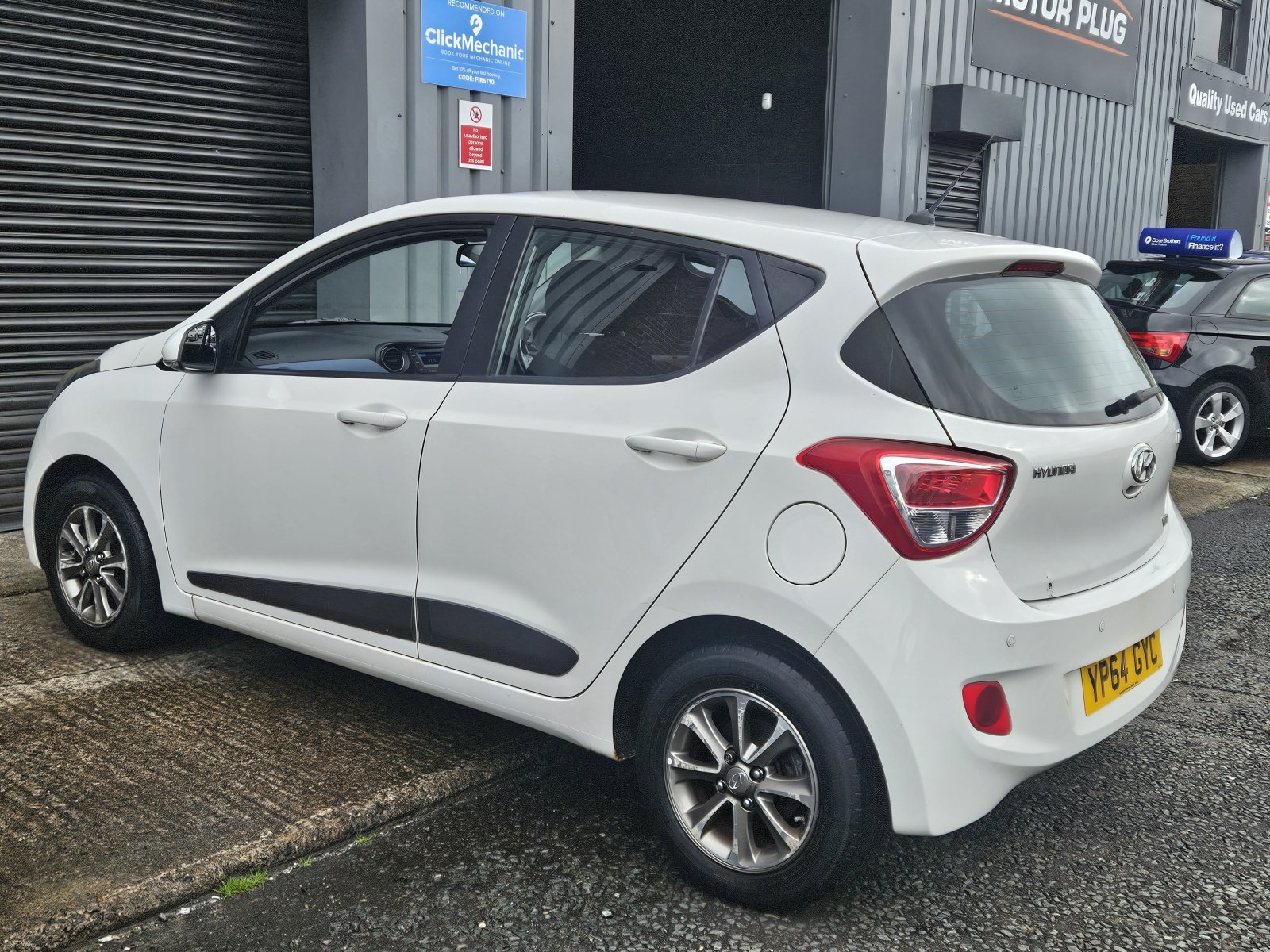 Hyundai i10 - Image 8