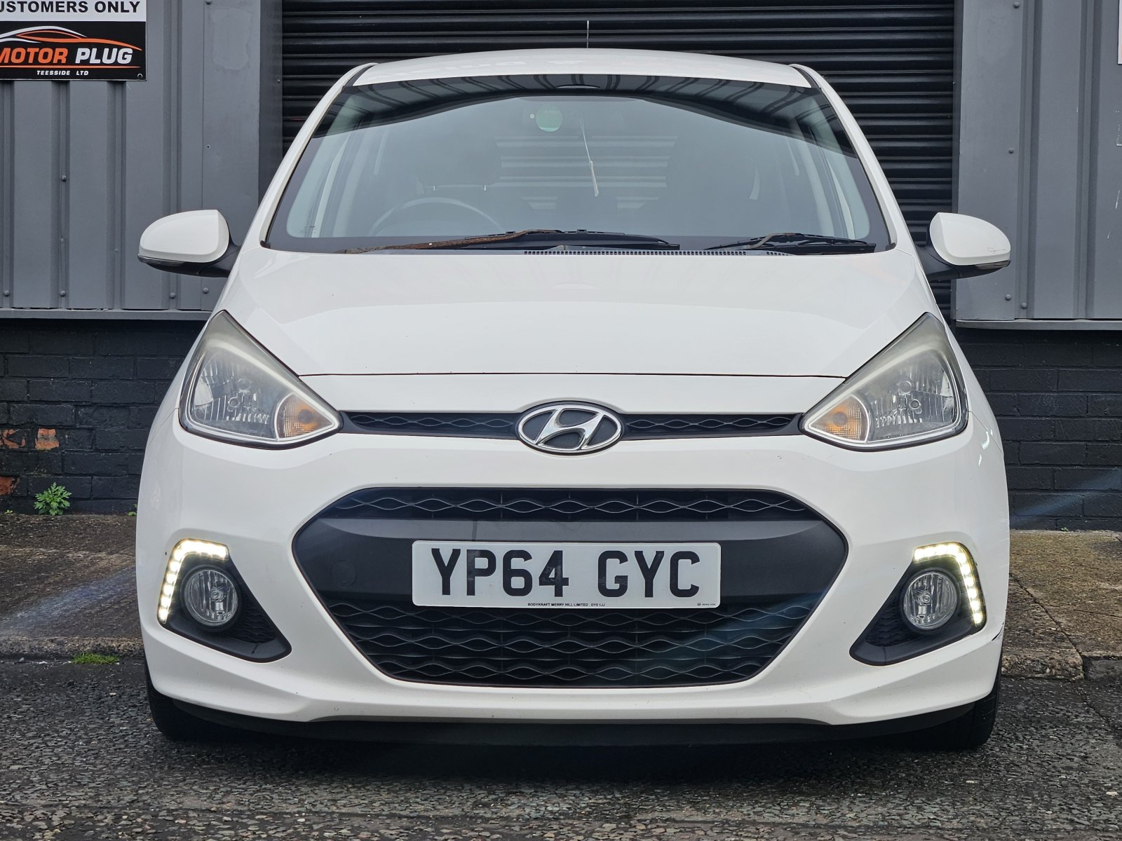 Hyundai i10 - Image 4
