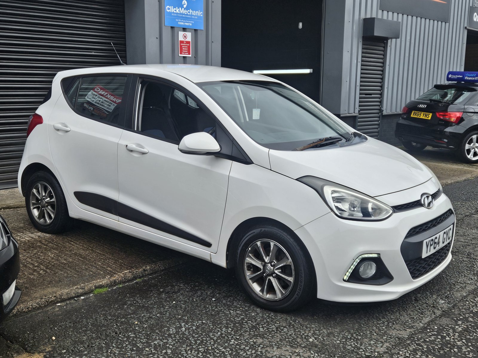 Hyundai i10 - Image 7