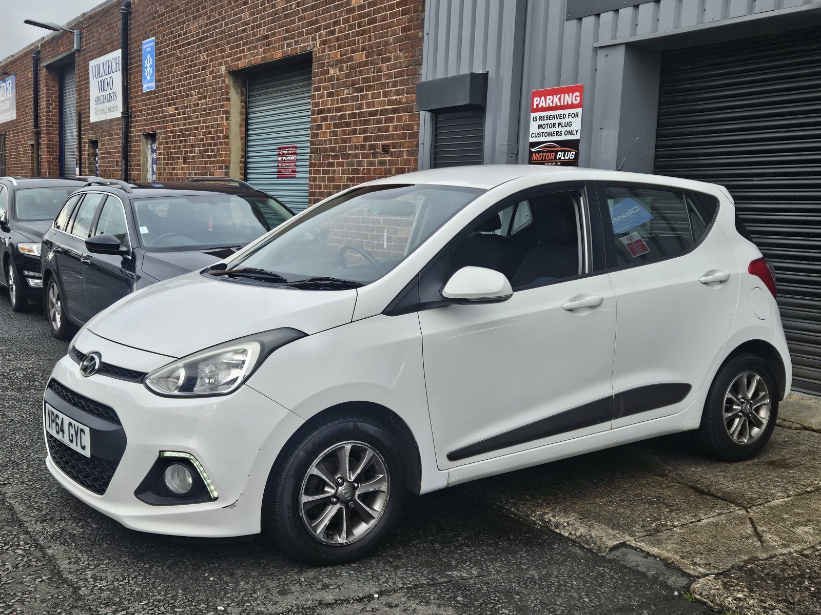 Hyundai i10 - Image 9