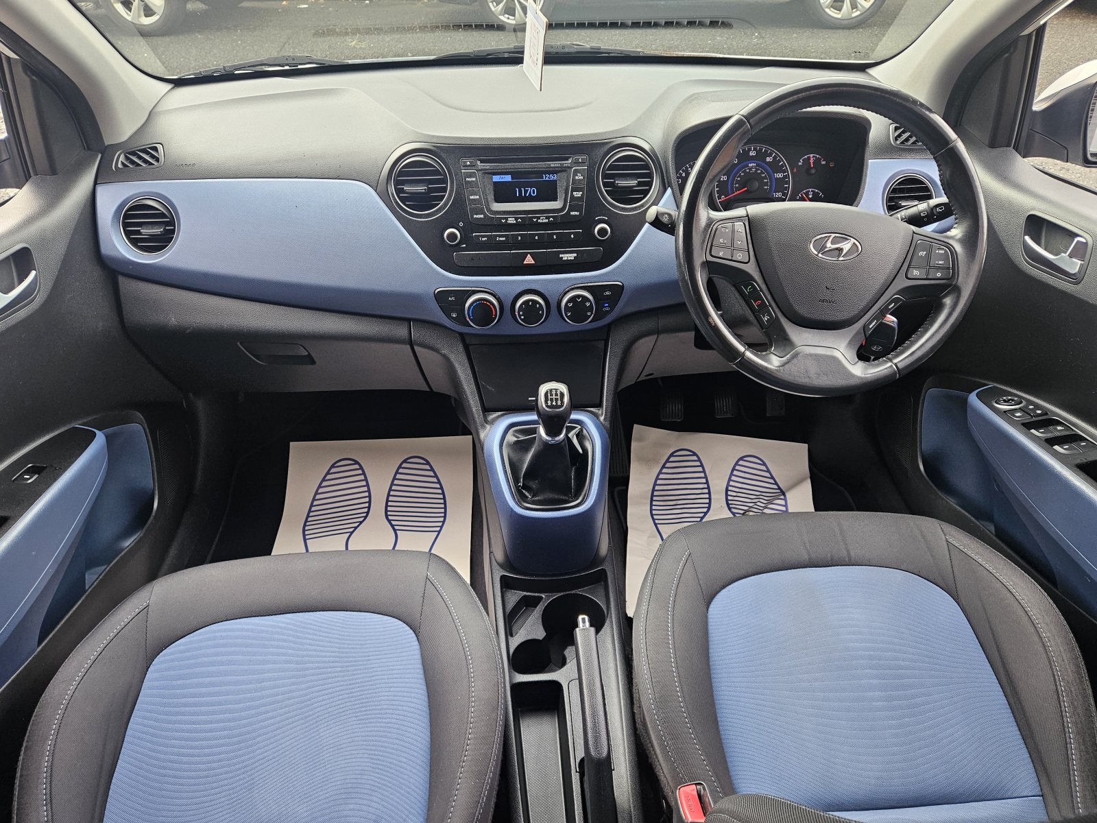Hyundai i10 - Image 16