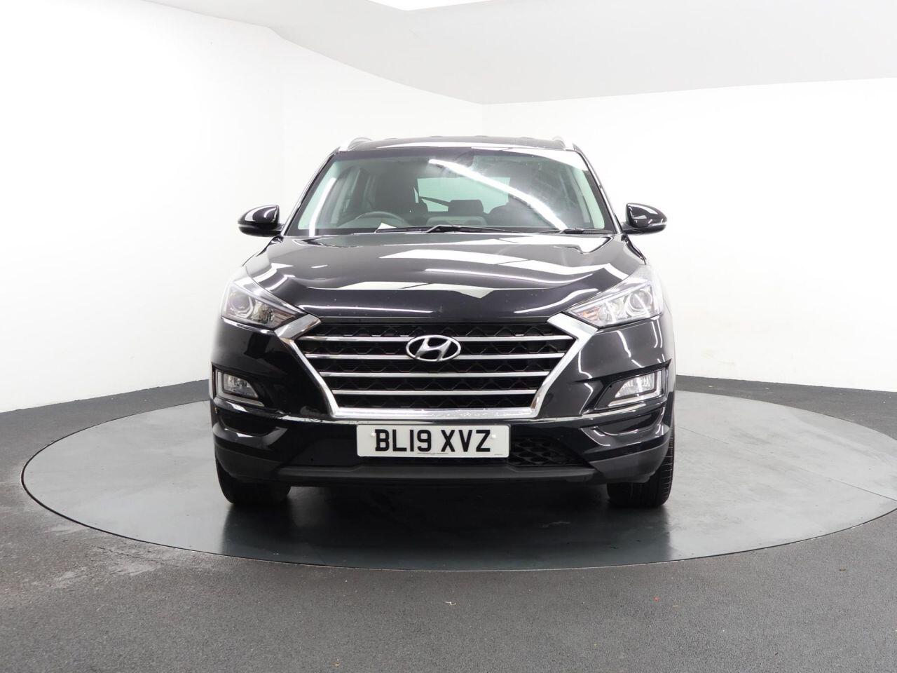 Hyundai Tucson - Image 5