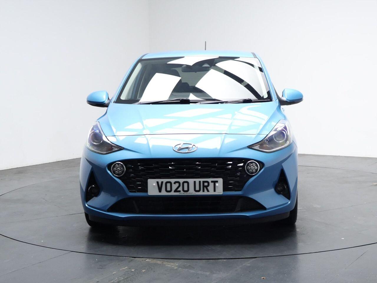 Hyundai i10 - Image 5