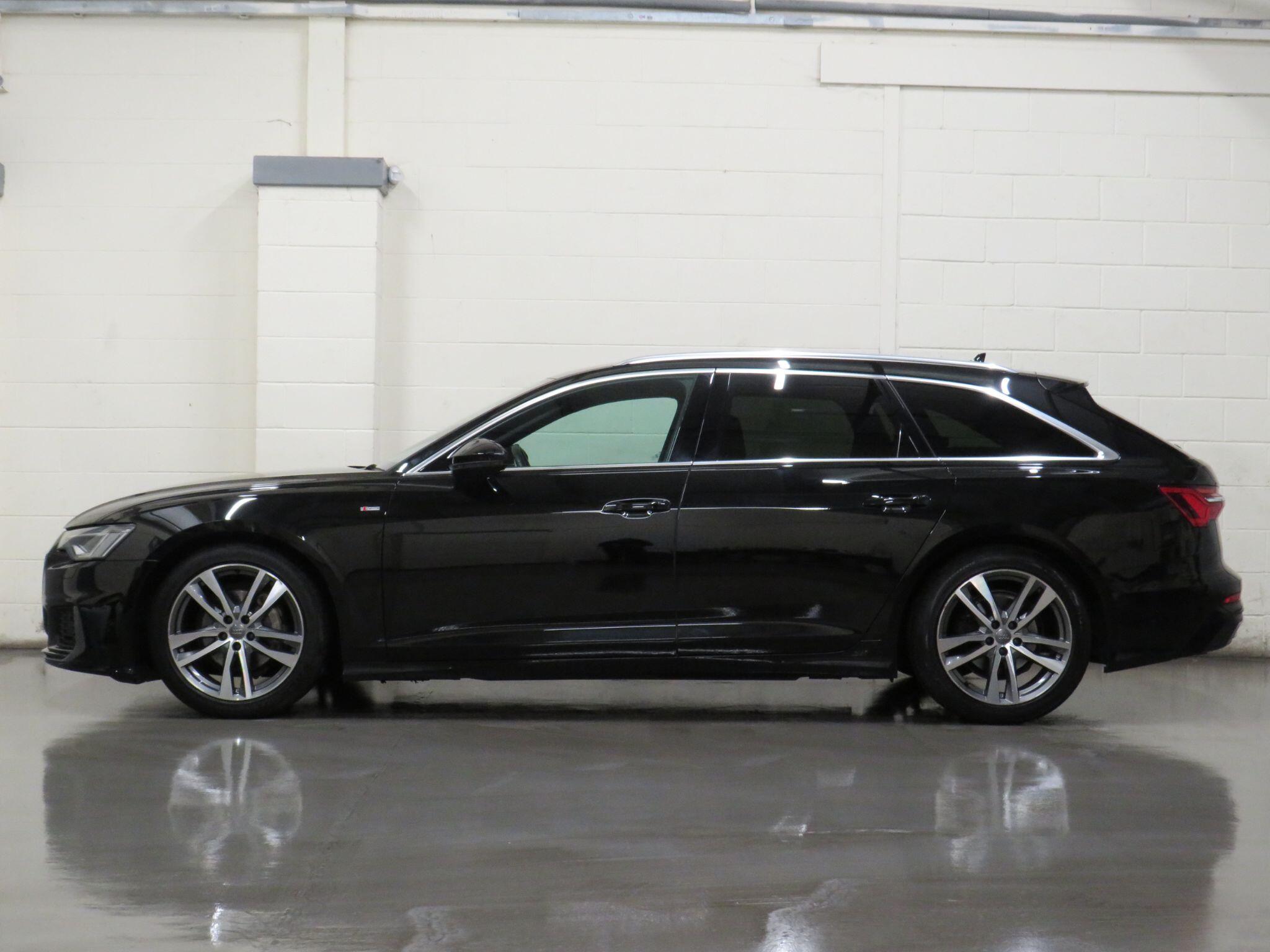 Audi A6 Avant - Image 6