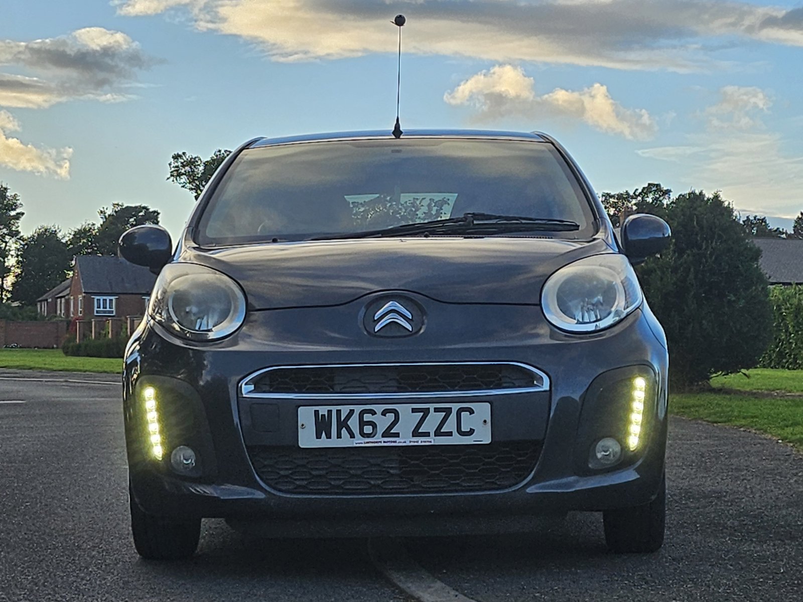 Citroen C1 - Image 3