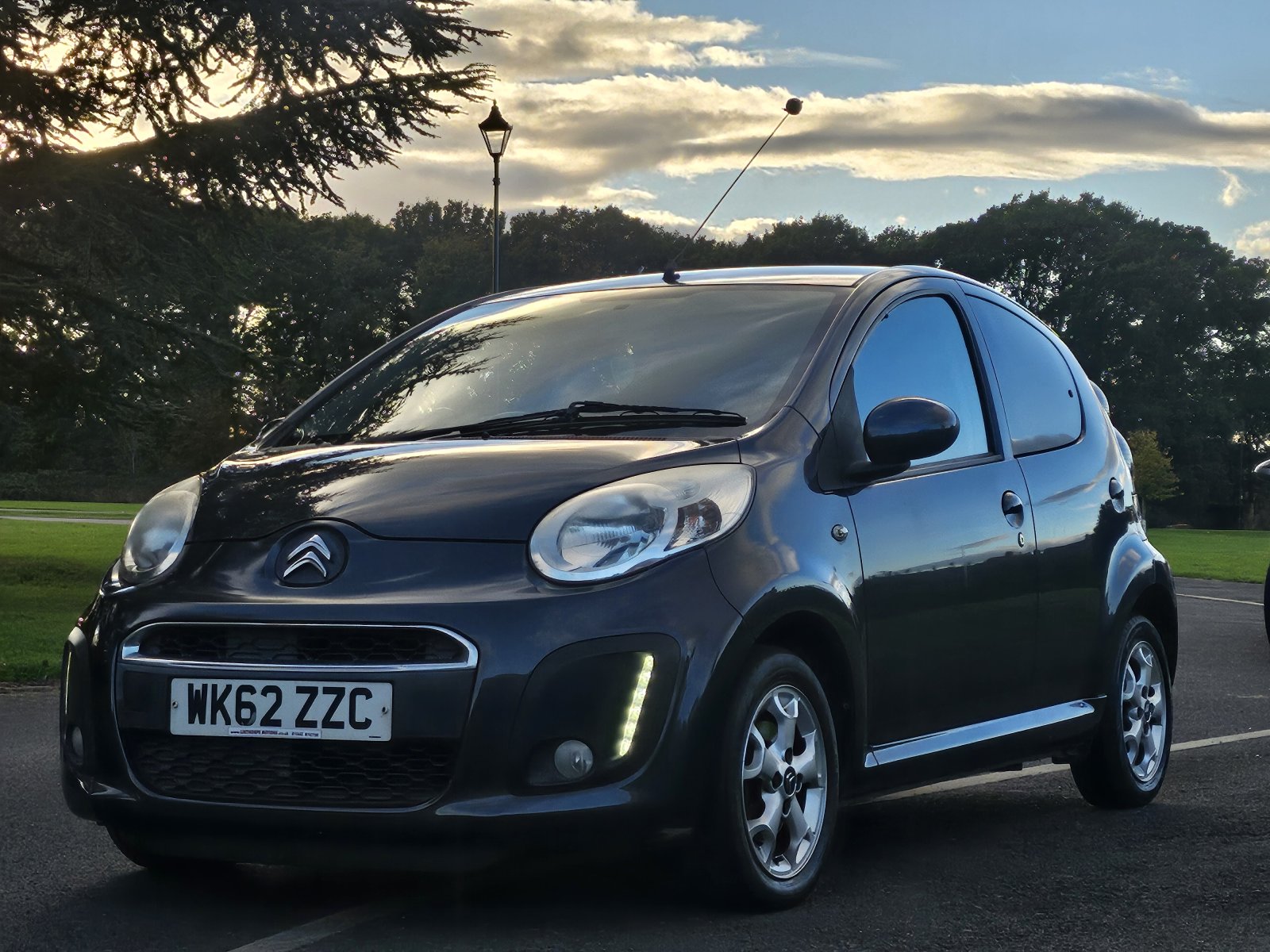 Citroen C1 - Image 7