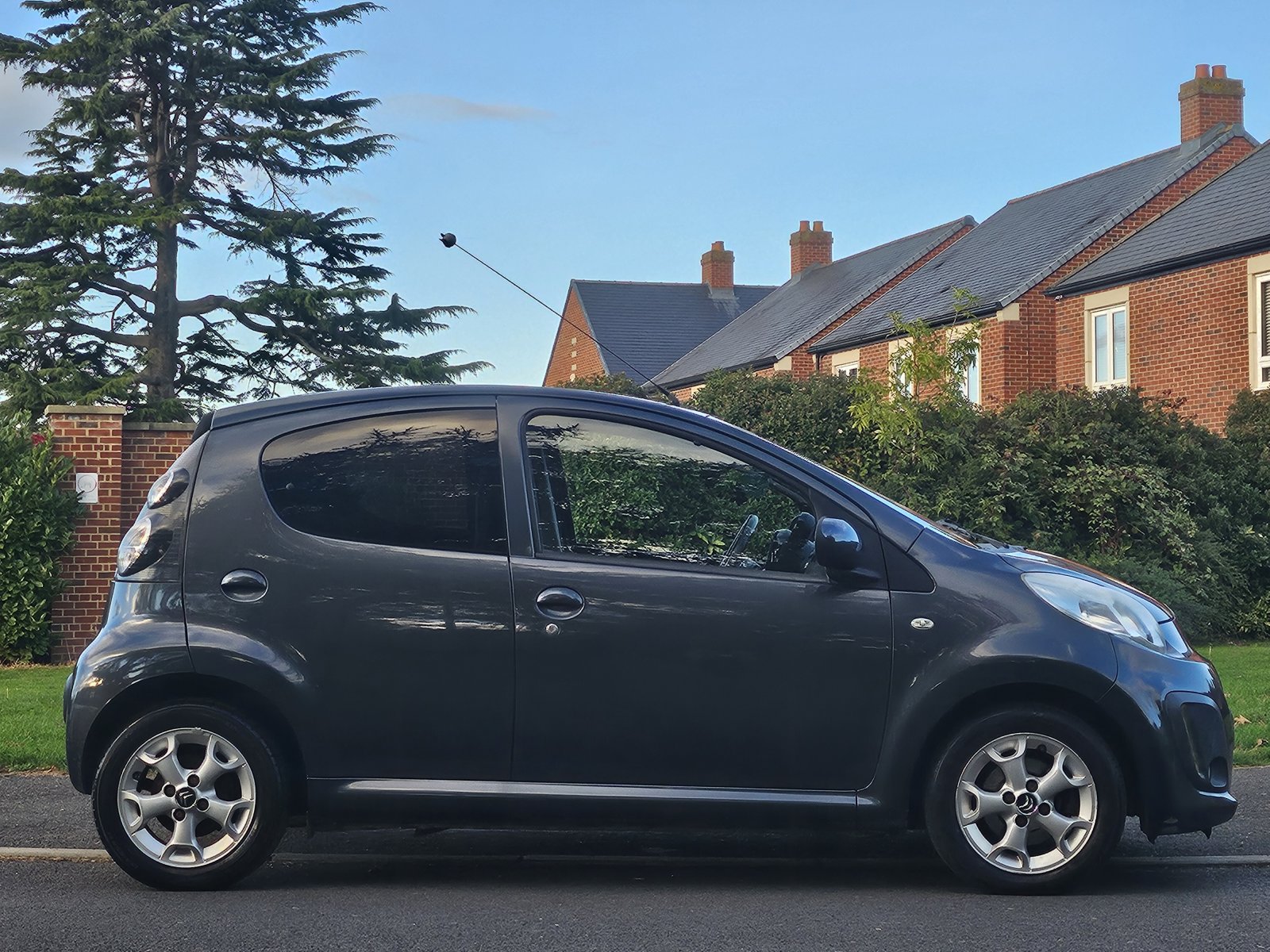 Citroen C1 - Image 5