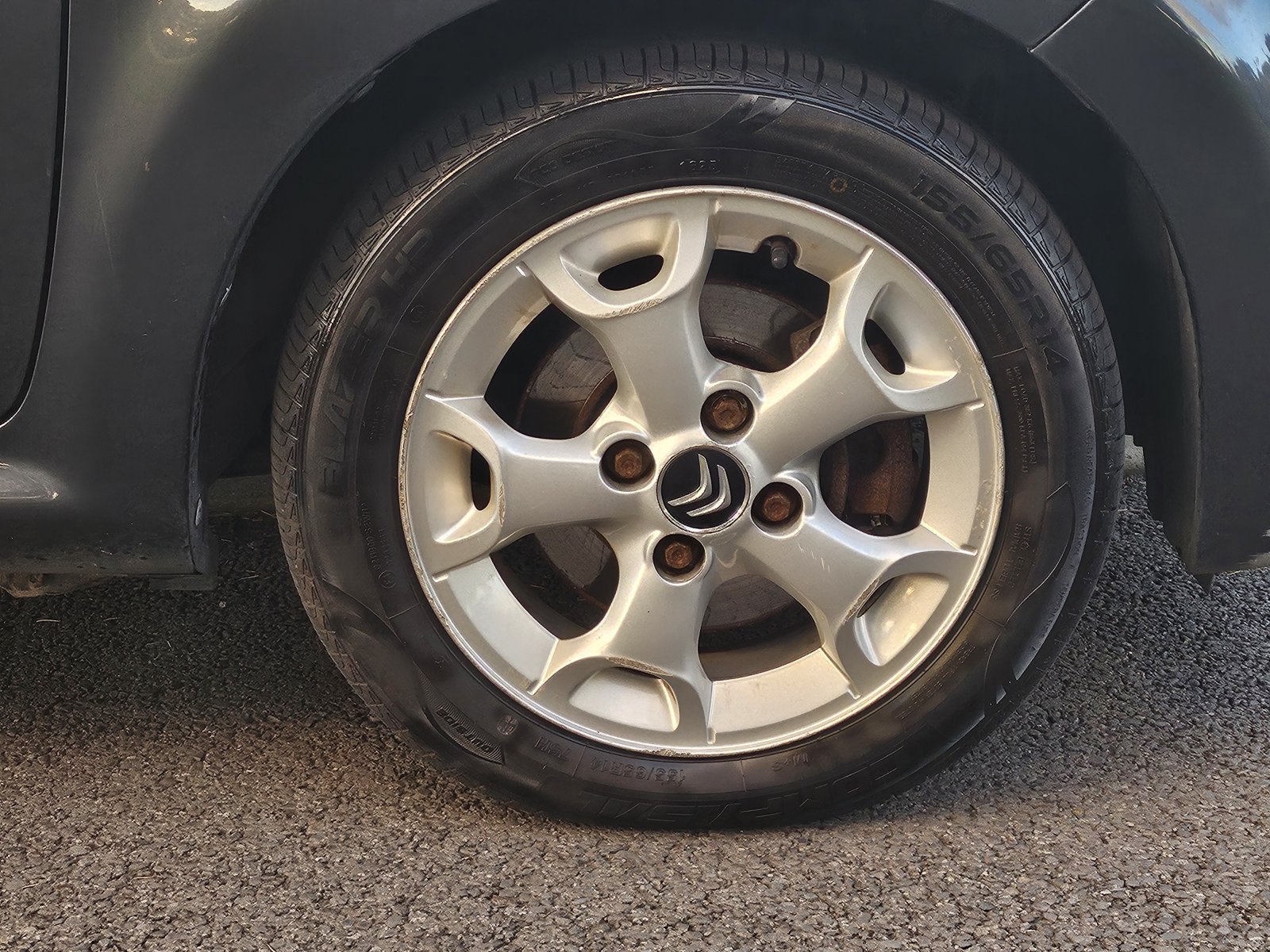 Citroen C1 - Image 8