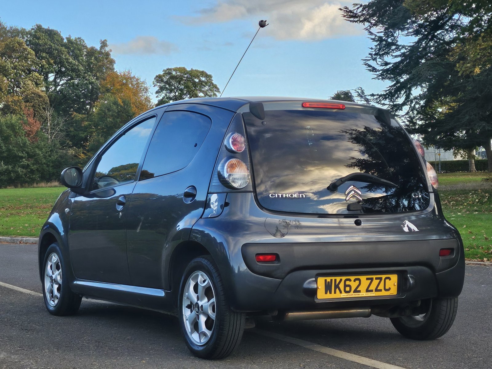 Citroen C1 - Image 2