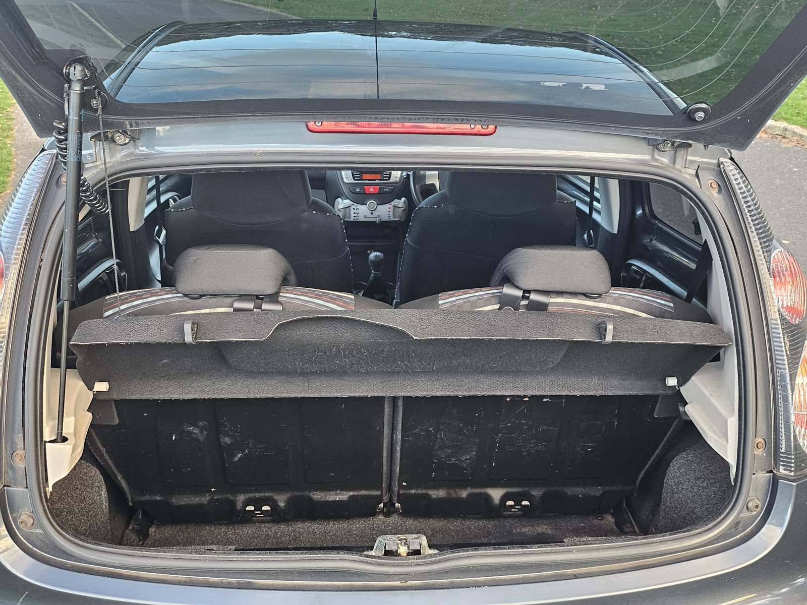 Citroen C1 - Image 9