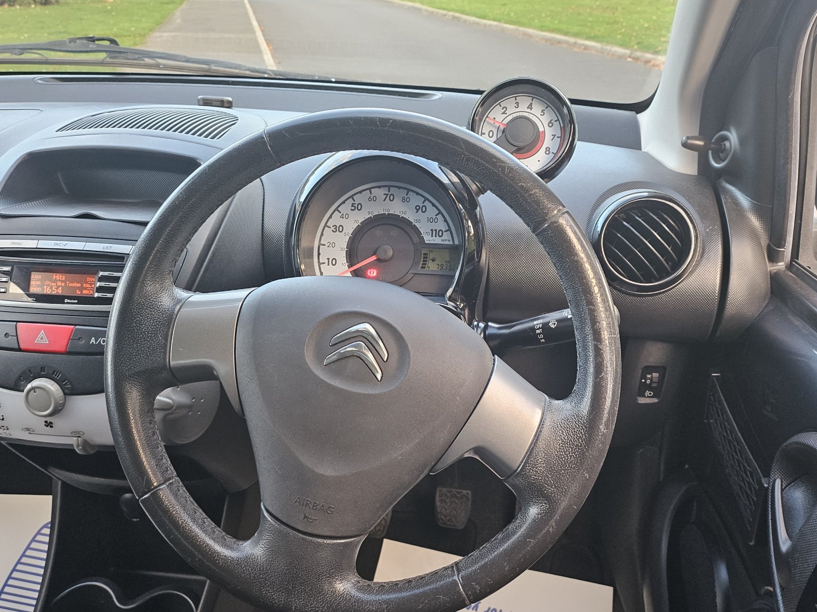 Citroen C1 - Image 13