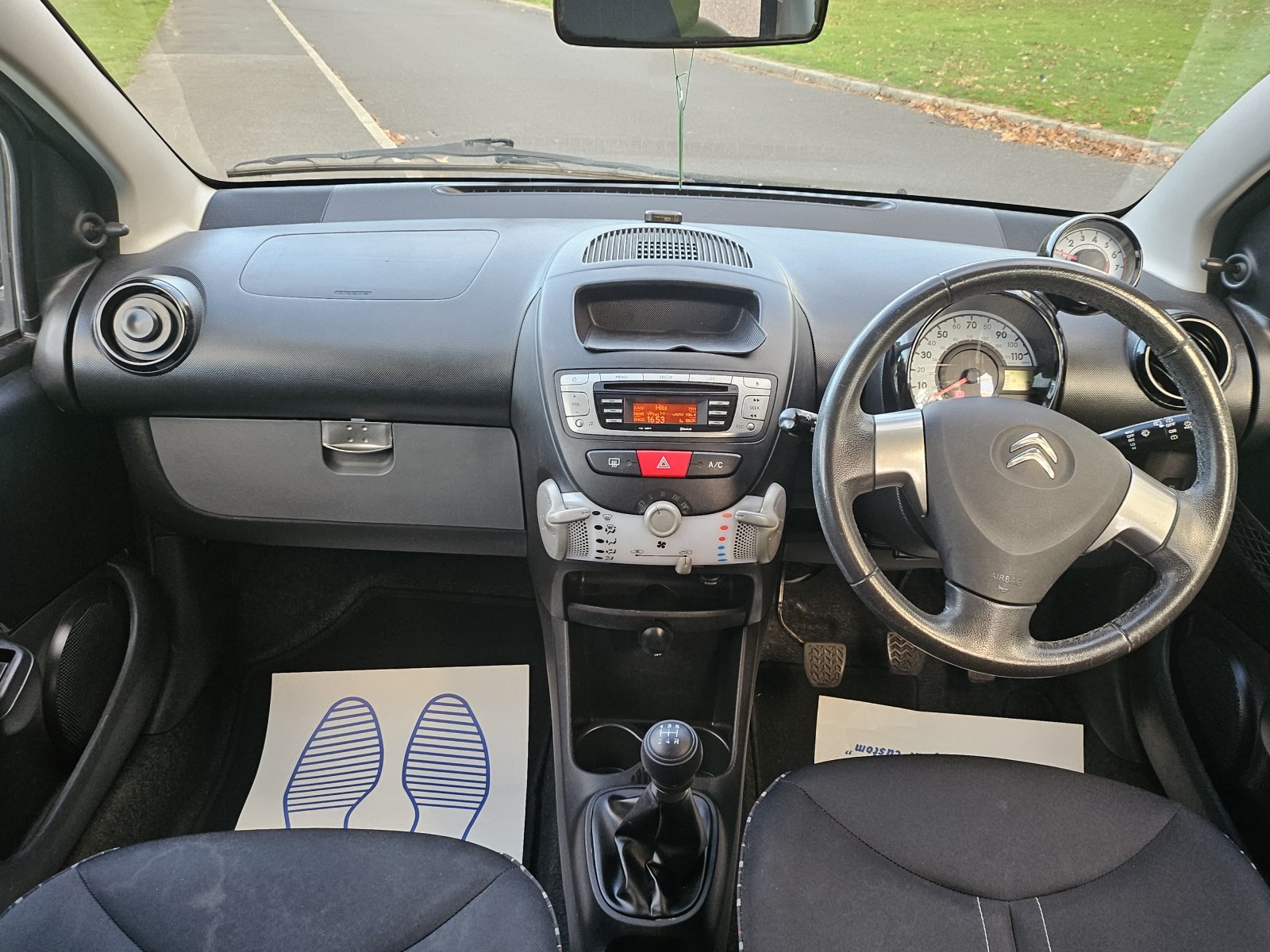 Citroen C1 - Image 12