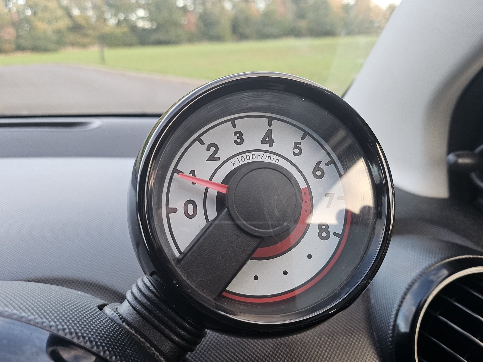 Citroen C1 - Image 15
