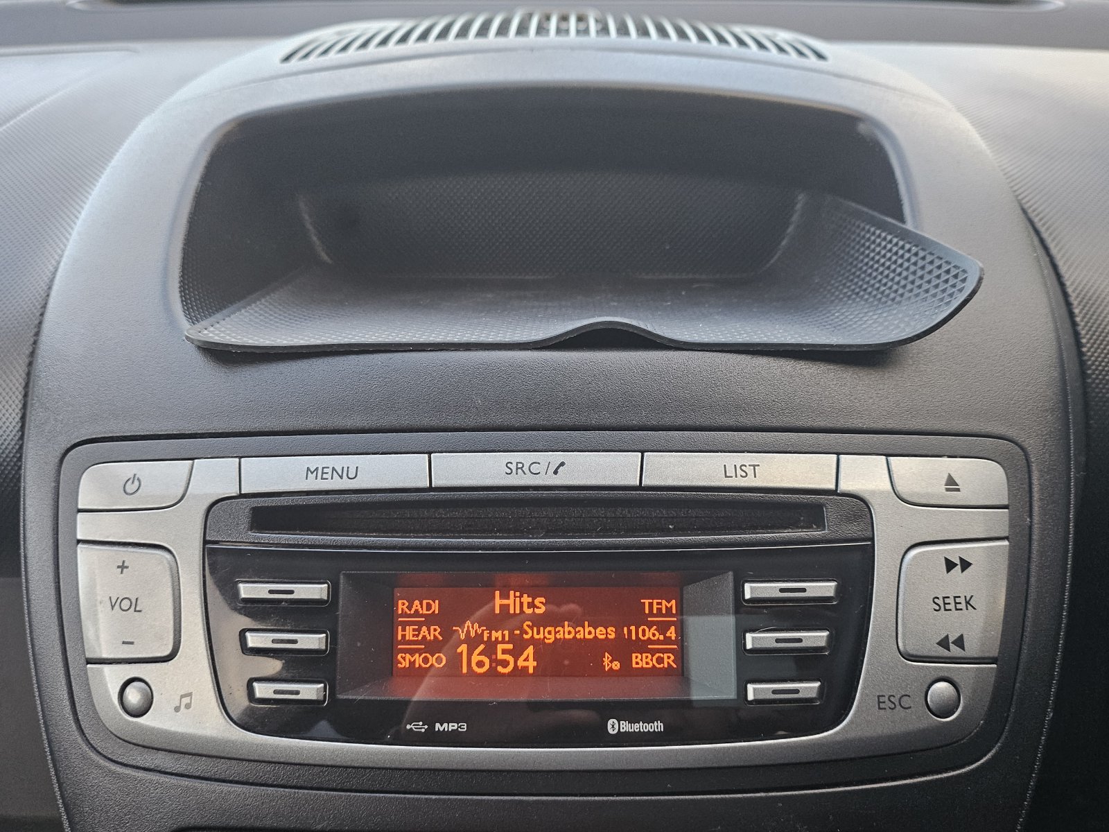 Citroen C1 - Image 16