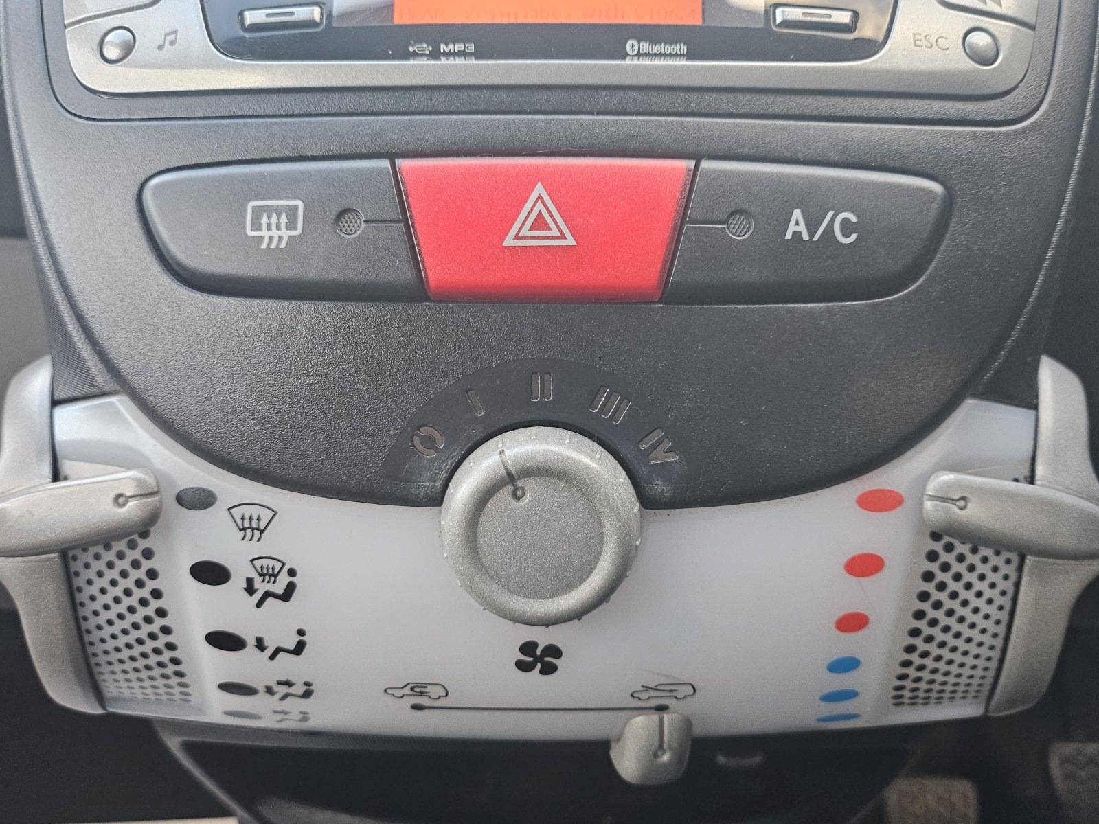 Citroen C1 - Image 18