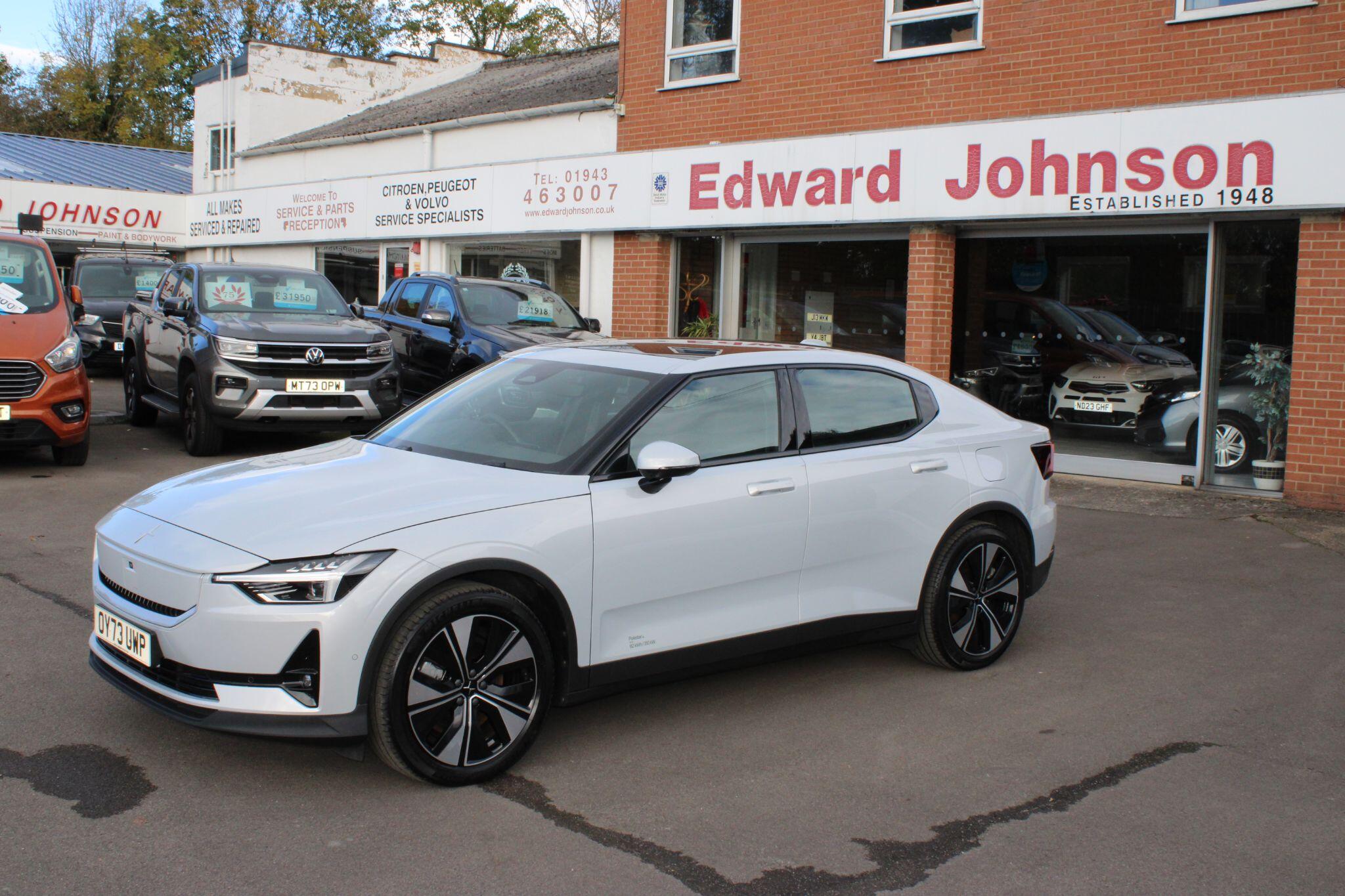 Polestar Polestar 2 - Image 4