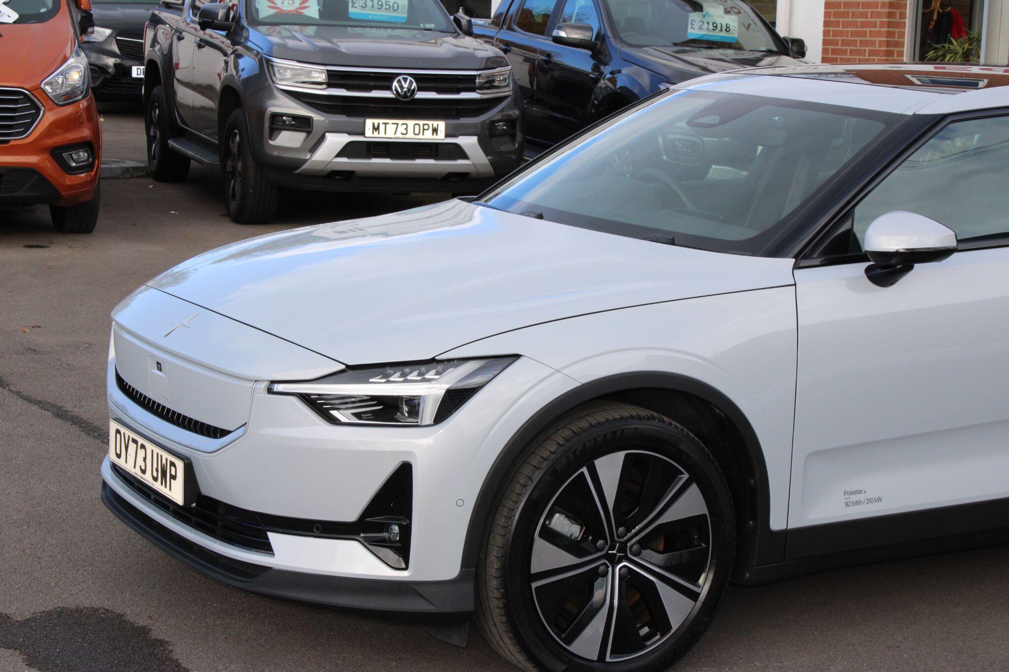 Polestar Polestar 2 - Image 11