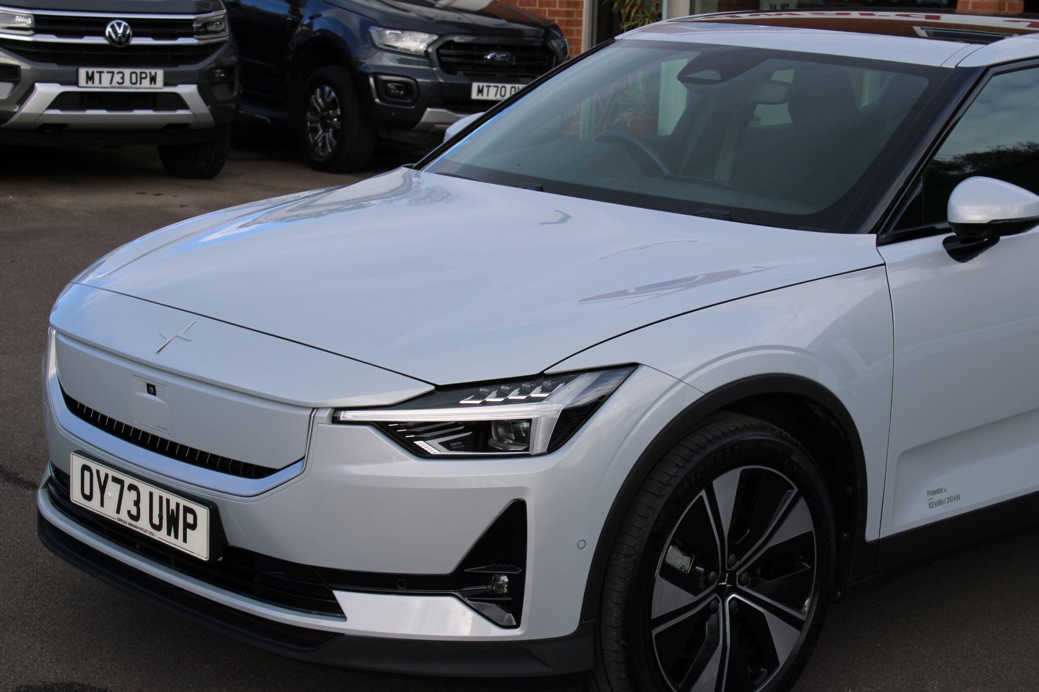 Polestar Polestar 2 - Image 14