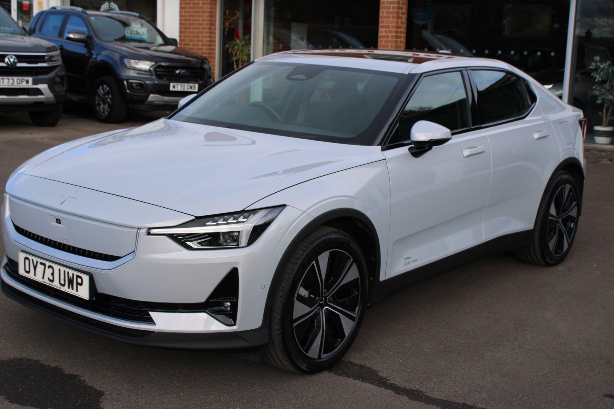 Polestar Polestar 2 - Image 16