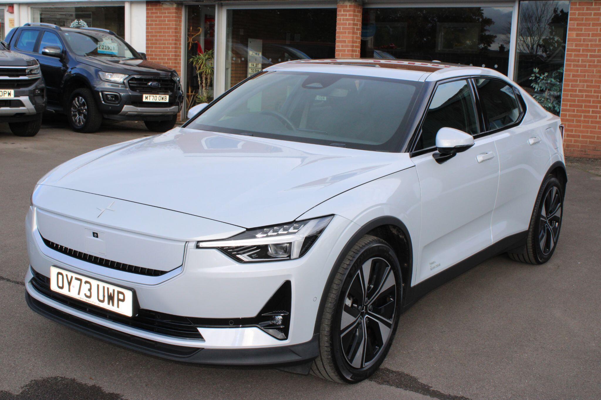 Polestar Polestar 2 - Image 17