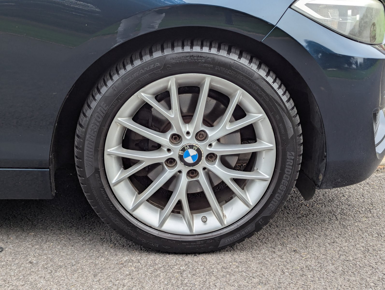 BMW 2 Series - Image 8