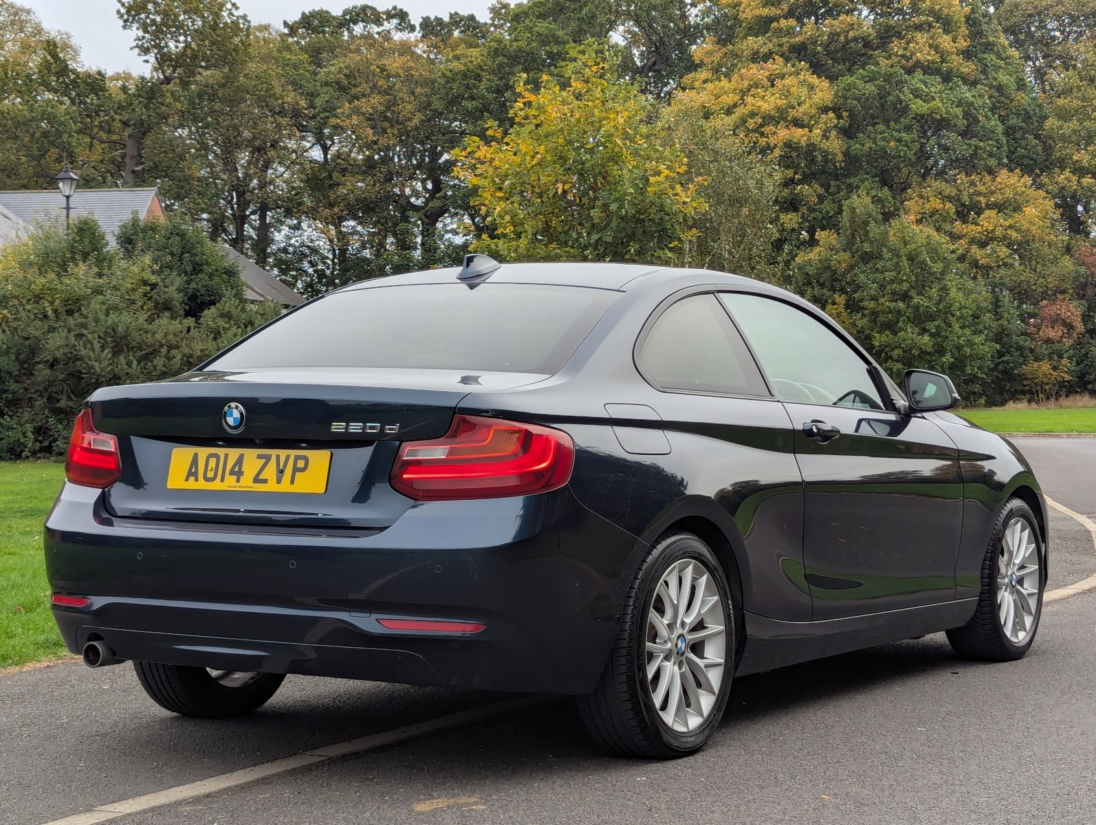 BMW 2 Series - Image 2