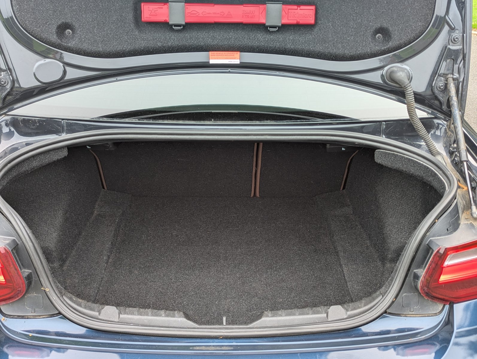 BMW 2 Series - Image 11