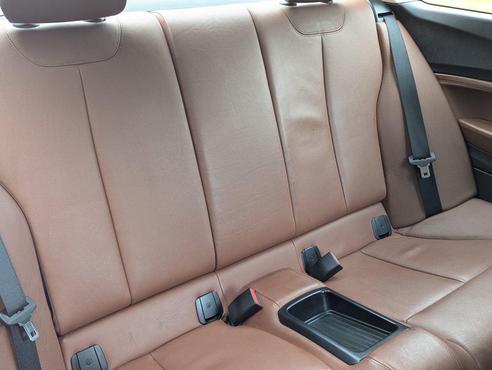 BMW 2 Series - Image 13