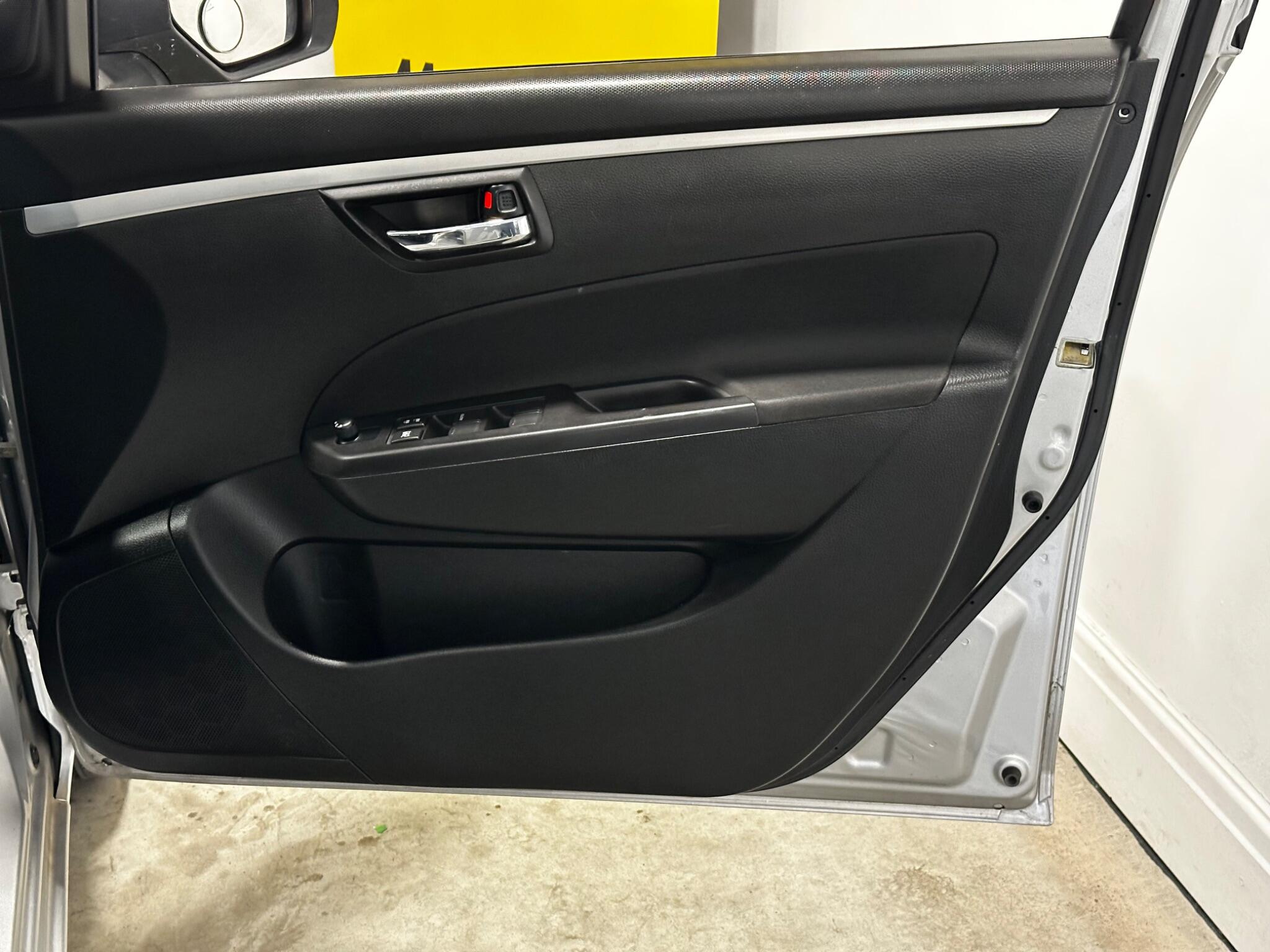 Used Suzuki Swift