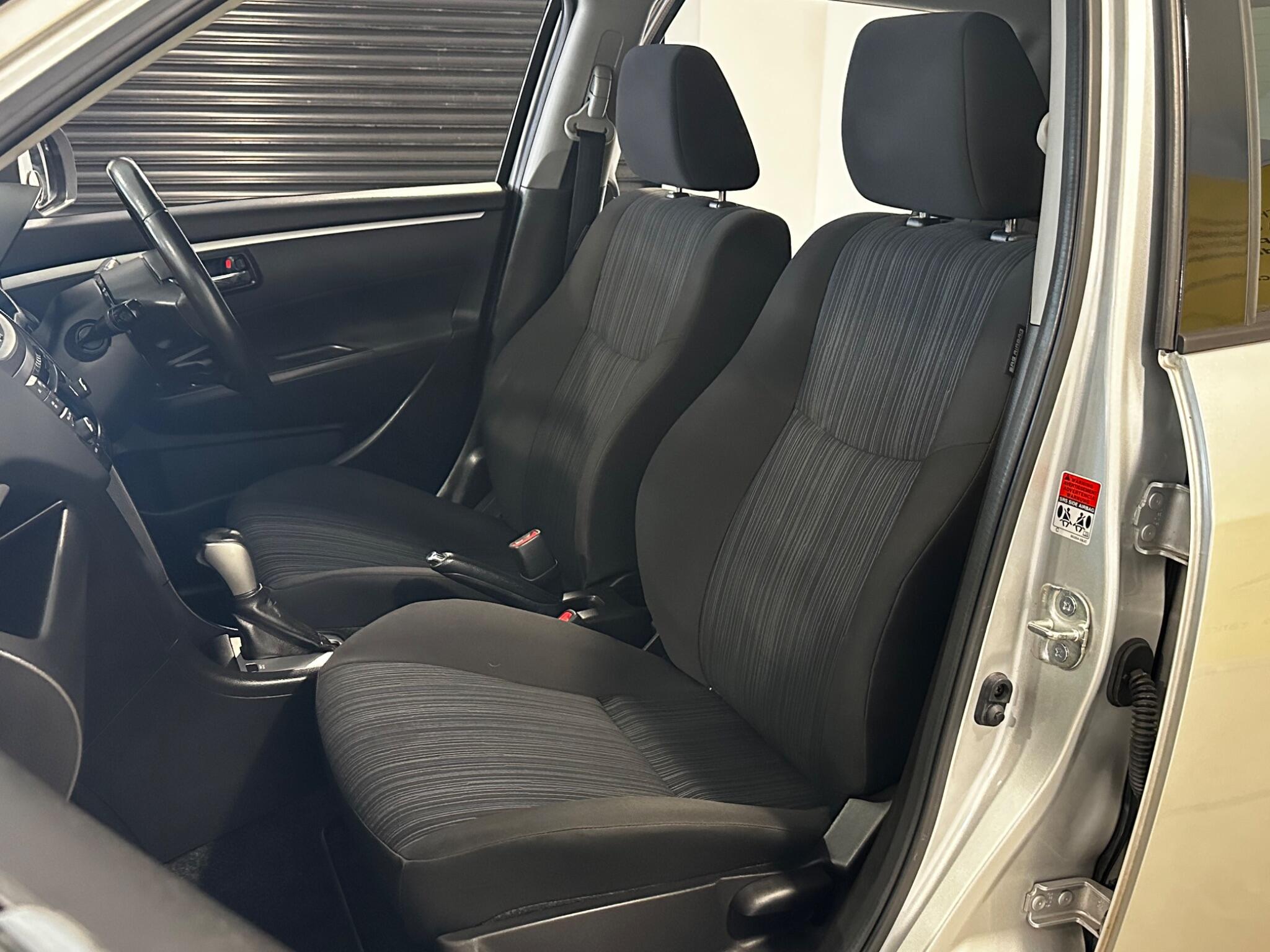 Used Suzuki Swift
