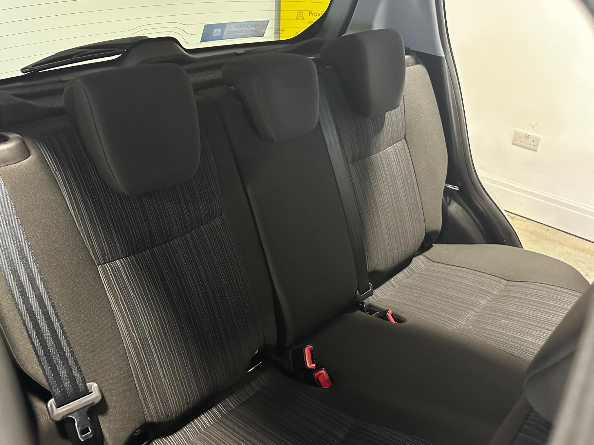 Used Suzuki Swift