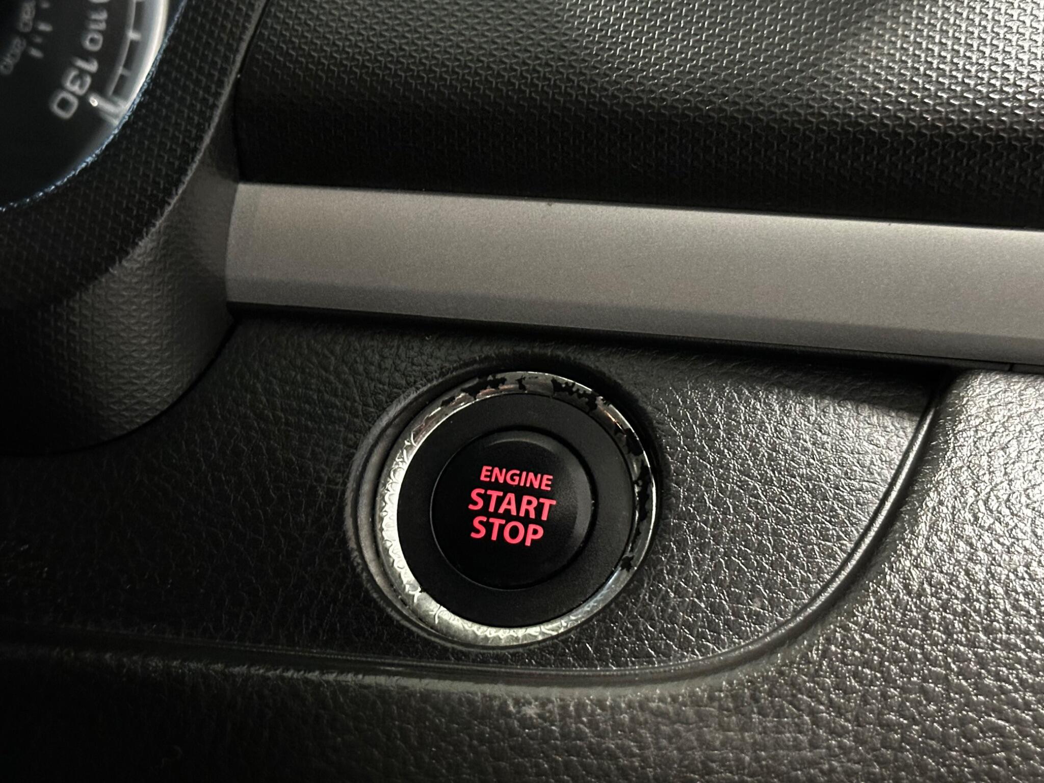 Used Suzuki Swift