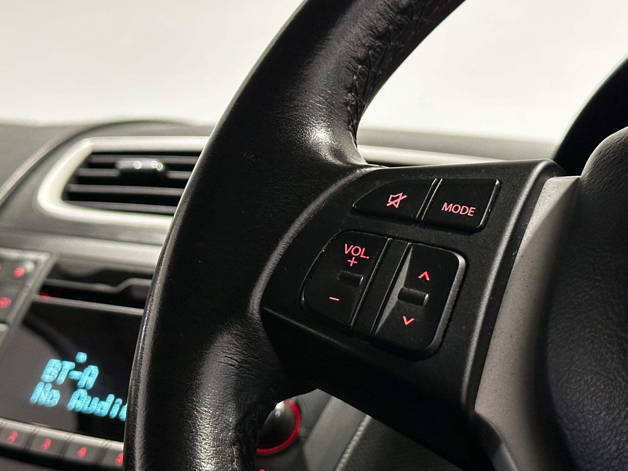 Used Suzuki Swift